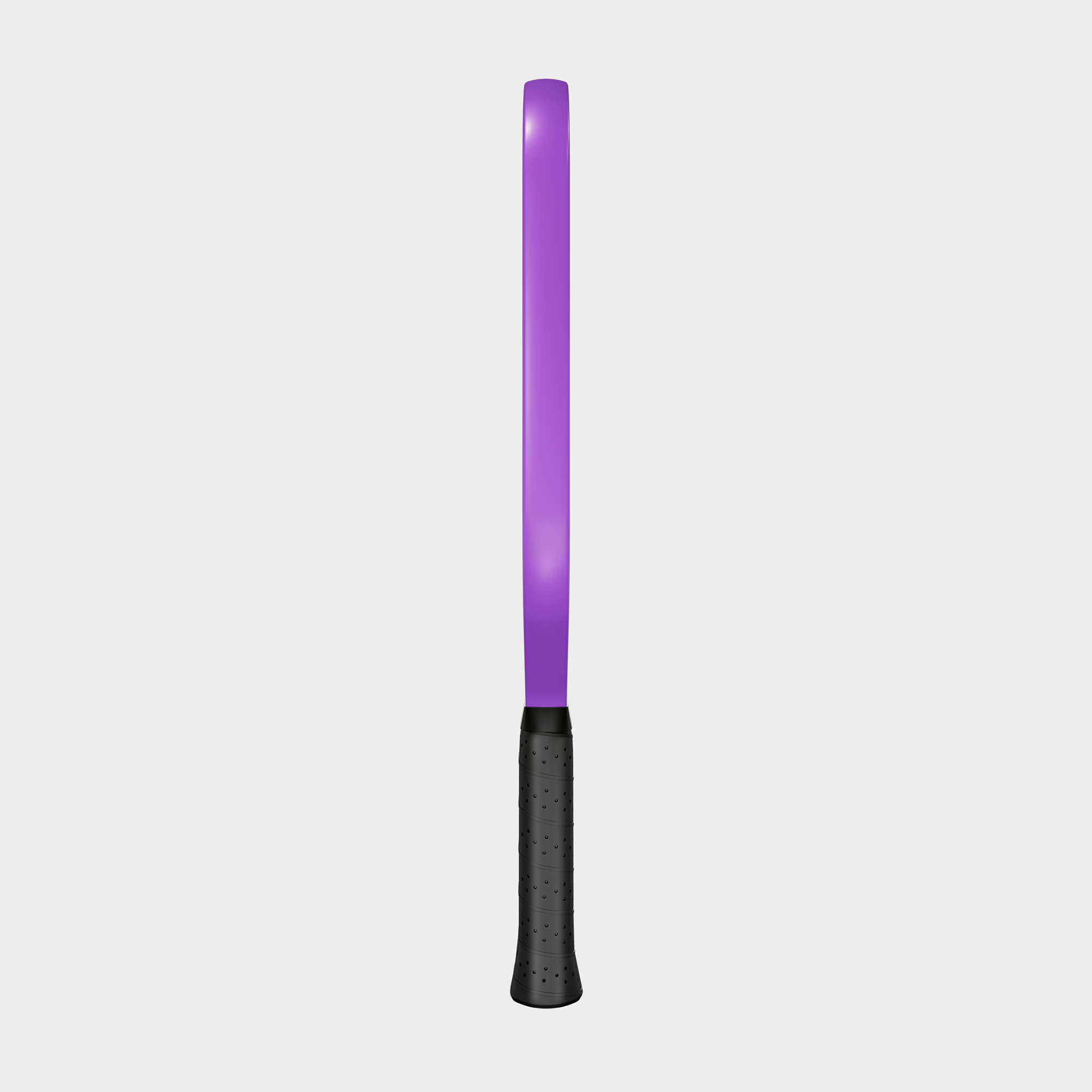 HUDEF Pickleball Paddles, Toray T700 Raw Carbon+Kevlar   with a 16mm Shark Power Polymer Core, USA Pickleball Approved