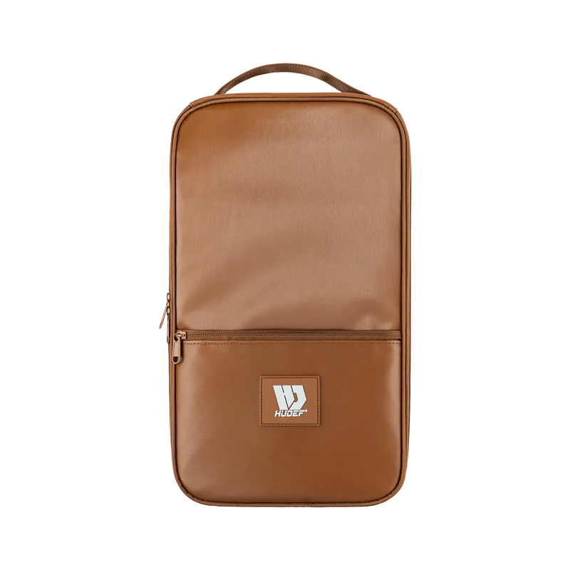 HUDEF HPJ Pickleball Paddles & USA Pickleball (USAPA) Approved Outdoor Balls Set