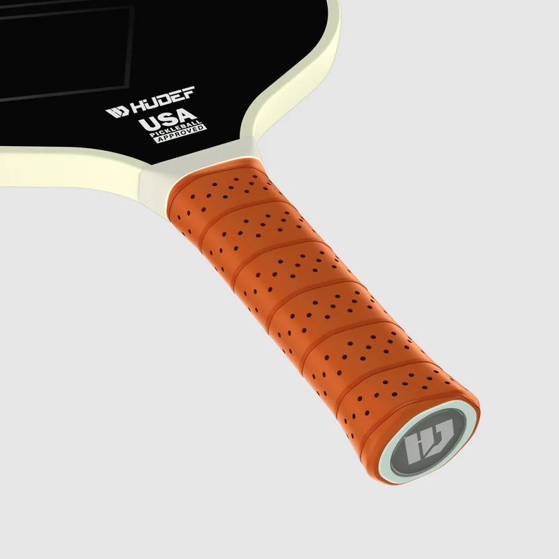 HUDEF HPJ™ Pickleball Paddles Set