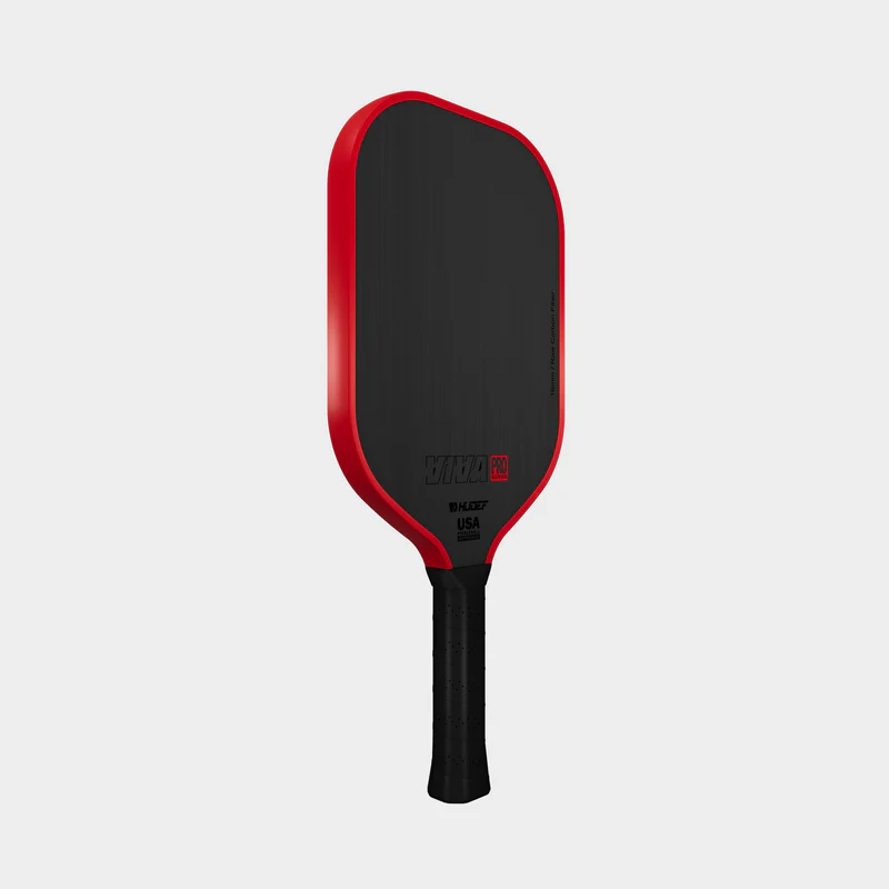 Hudef Viva Pro™ Gen 1 Thermoformed Elongated Pickleball Paddle(Carbon Fiber)