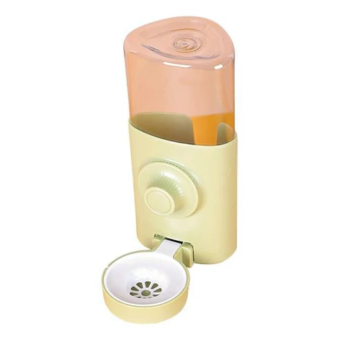 Rabbit Water Dispenser Automatic Large capacity Siphon Feeding Kettle