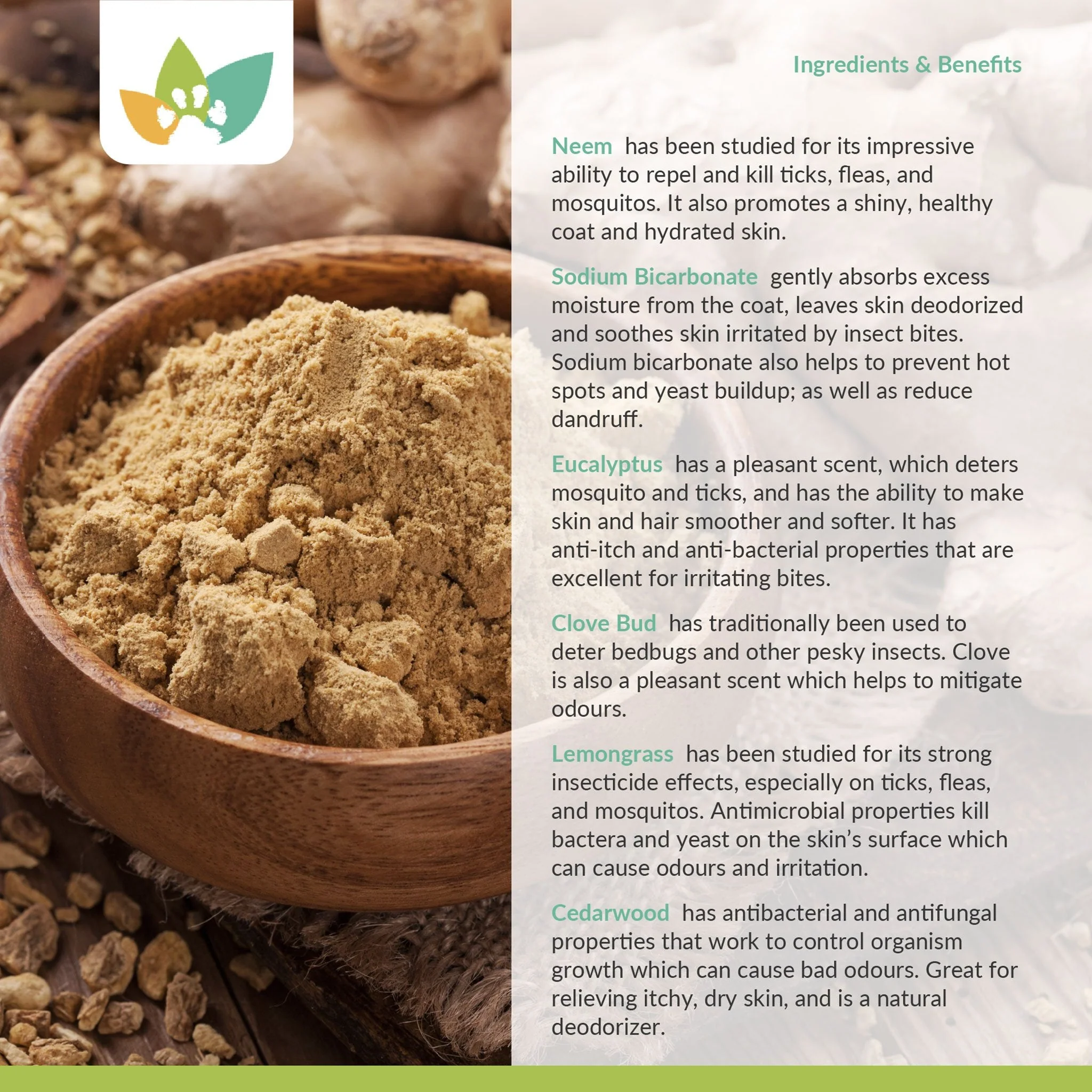 Arrowleaf Pet Outdoor Spray (NaturPet In Canada) - A Must-Have For Hikes & Wet Dogs!