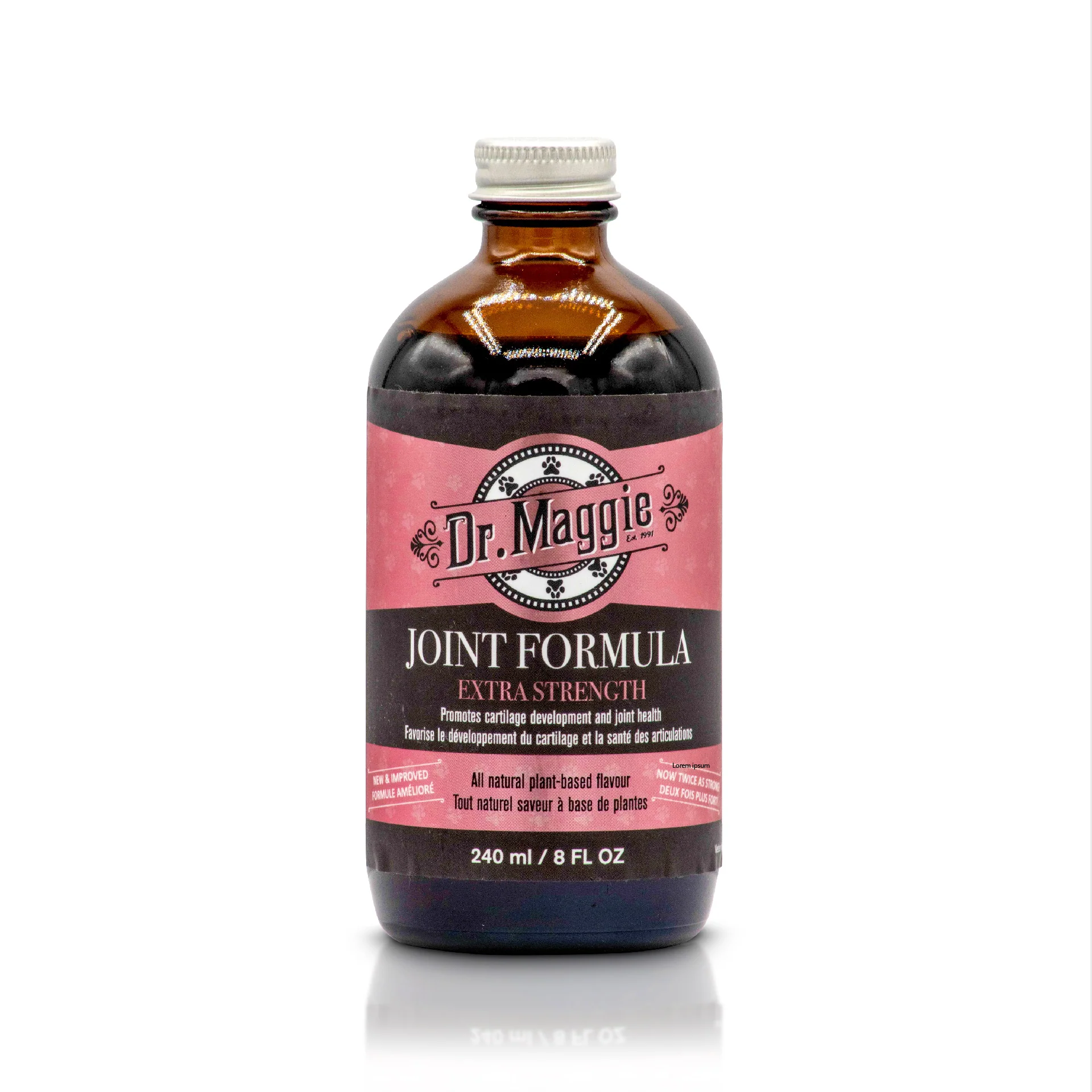 Dr. Maggie Joint Formula - Joint Support for Dogs and Cats