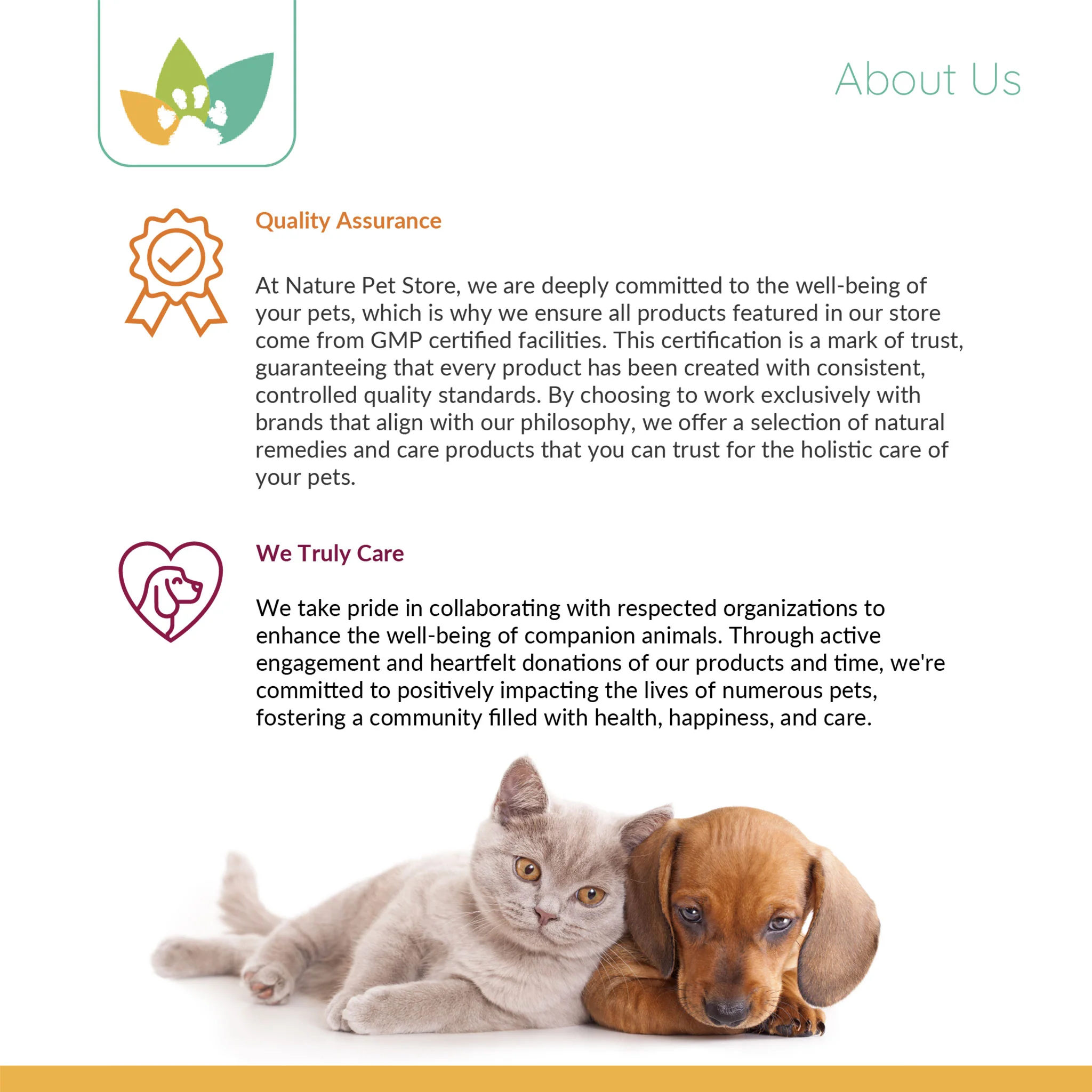 Arrowleaf Pet Lung Care (NaturPet In Canada) -  Sneezing, Wheezing