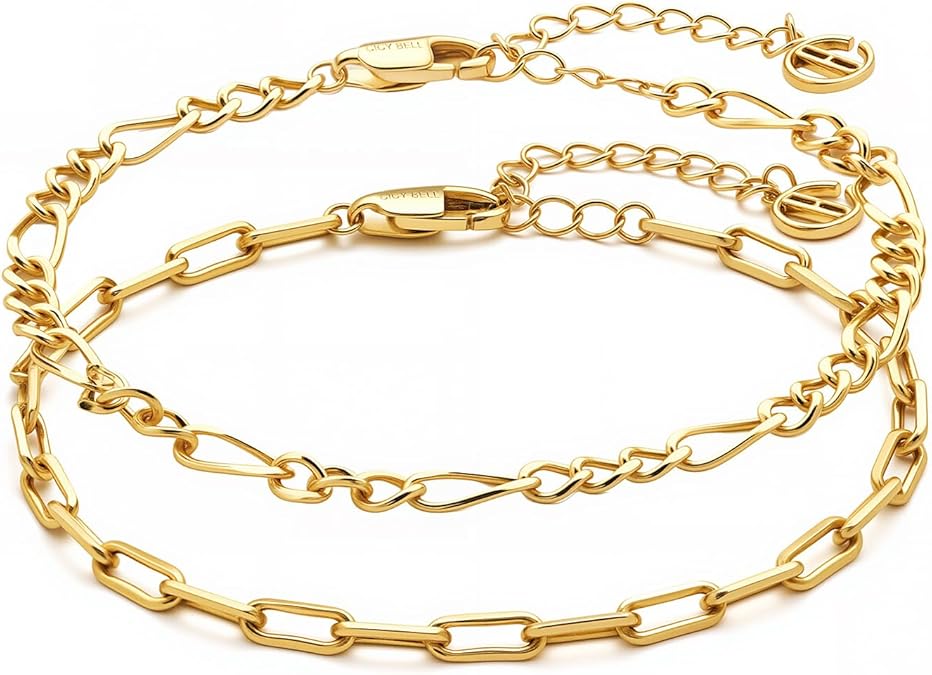 Hand bracelet - stylish and exquisite stackable snake bamboo chain accessory for gift