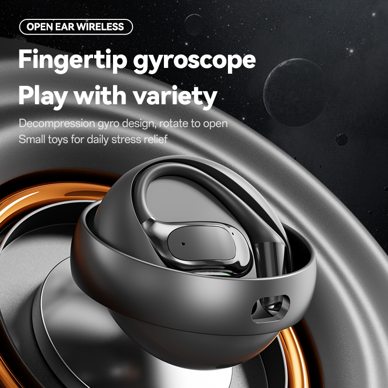 Wireless headphones - bass-heavy stereo call with noise reduction - HIFI Dolby sound effect - comfortable to wear for long periods - Recommended as a Christmas gift or Valentine's Day present - Comes with charging case