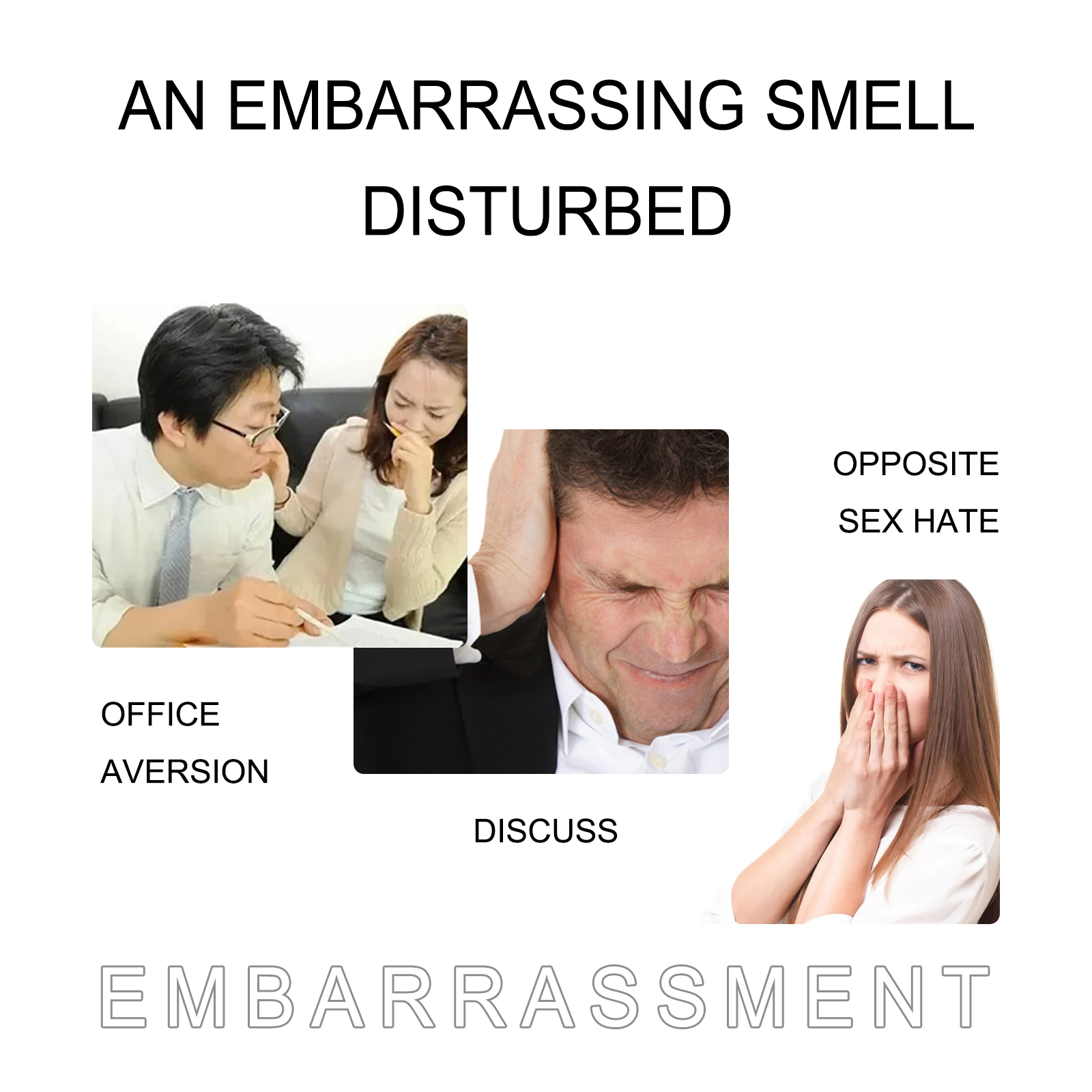 Men's Antiperspirant and Deodorant Spray - Eliminates Underarm Sweat and Body Odor. Cleanses the Body and Provides a Refreshing and Fresh Scent. Body Deodorant Spray