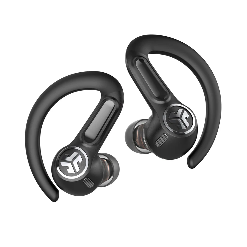Dual-Driver Sport True Wireless Ohrhörer Unsere Sport-Ohrhörer mit dem besten Klang aller Zeiten
