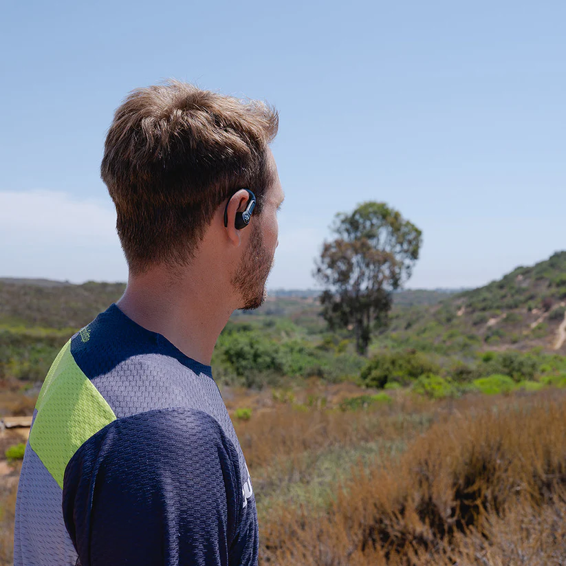 Dual-Driver Sport True Wireless Ohrhörer Unsere Sport-Ohrhörer mit dem besten Klang aller Zeiten