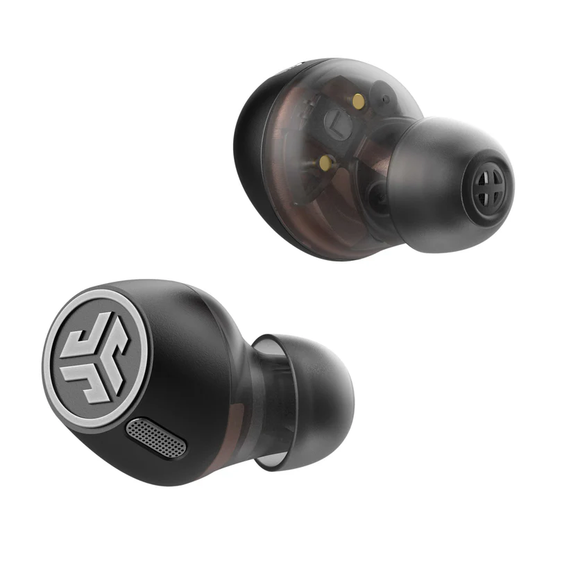 True wireless earbuds - the best true wireless headphones, equipped with intelligent active noise cancellation function