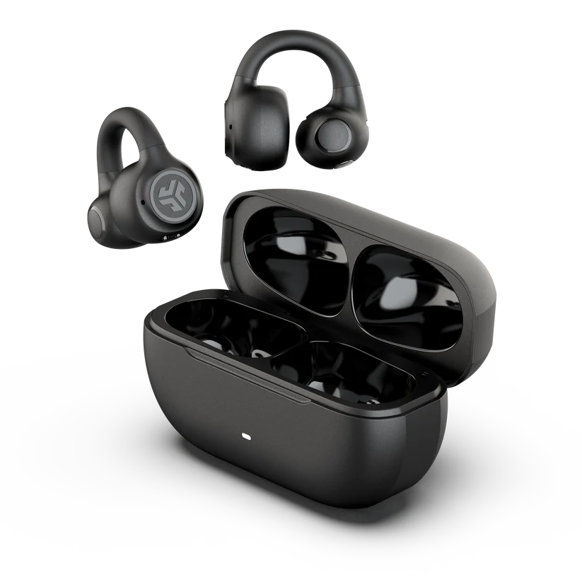 Open-type headphones, high-definition audio, touch control, Type-C interface, suitable for gaming, meetings, study, running. High appearance quality headphones are great gift options.