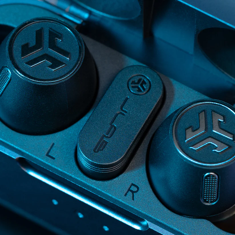 True wireless earbuds - the best true wireless headphones, equipped with intelligent active noise cancellation function