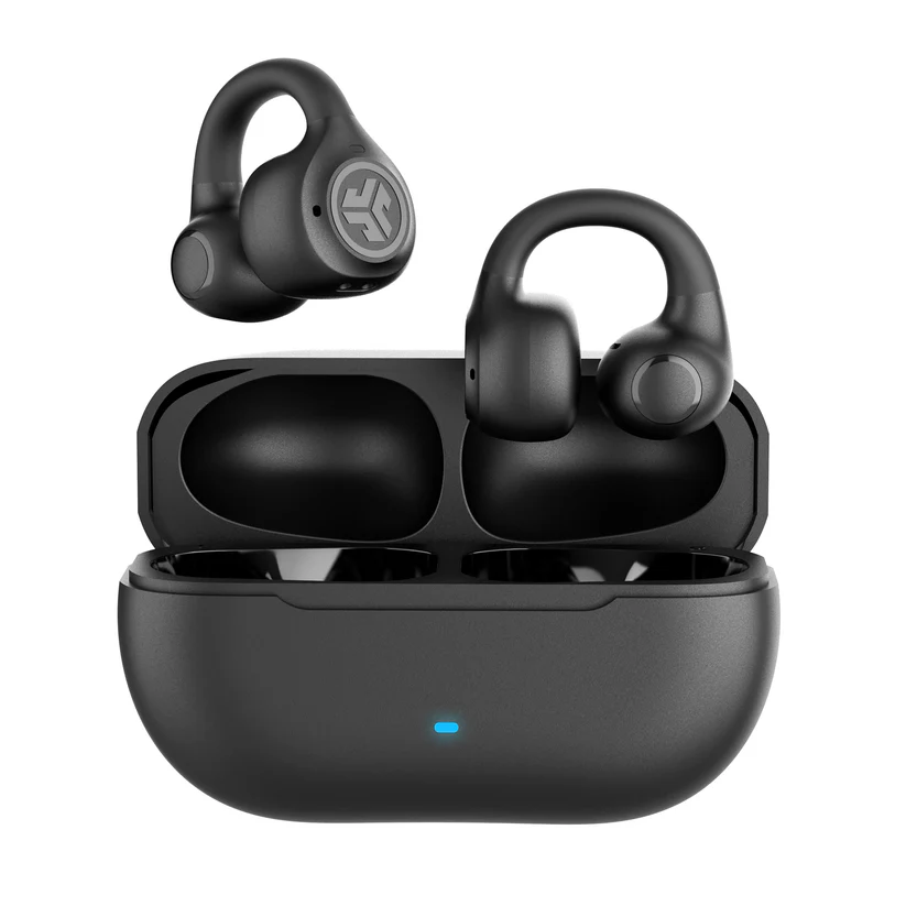 Open-type headphones, high-definition audio, touch control, Type-C interface, suitable for gaming, meetings, study, running. High appearance quality headphones are great gift options.