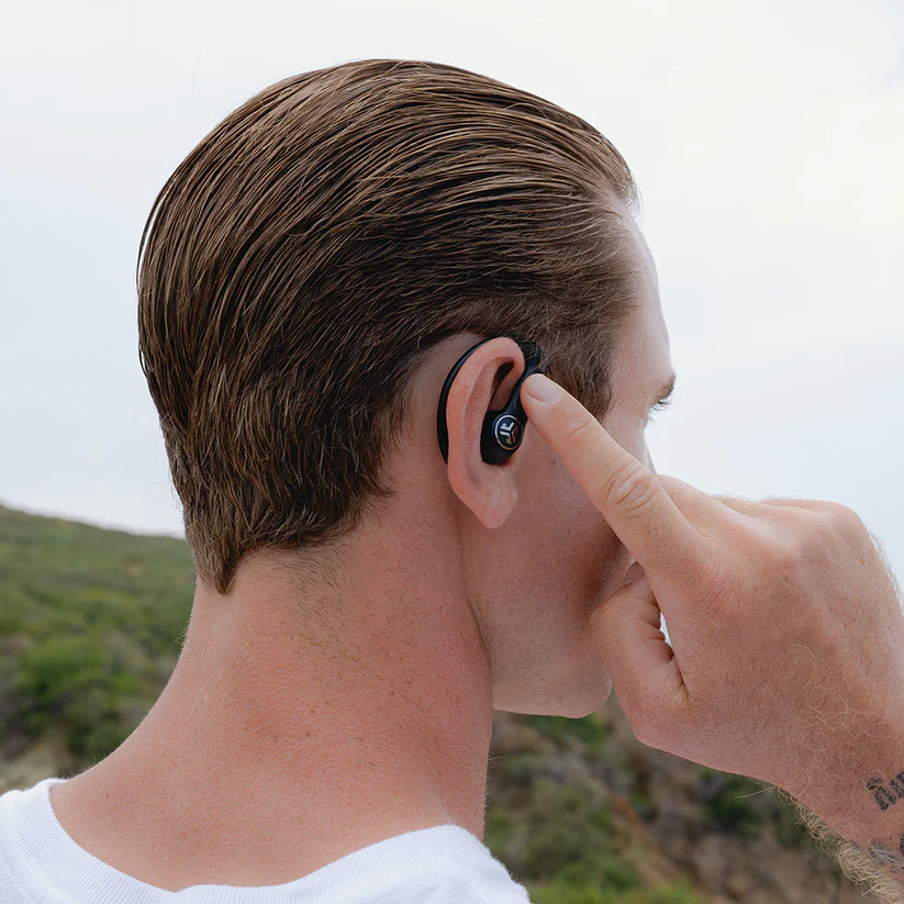 Dual-Driver Sport True Wireless Ohrhörer Unsere Sport-Ohrhörer mit dem besten Klang aller Zeiten