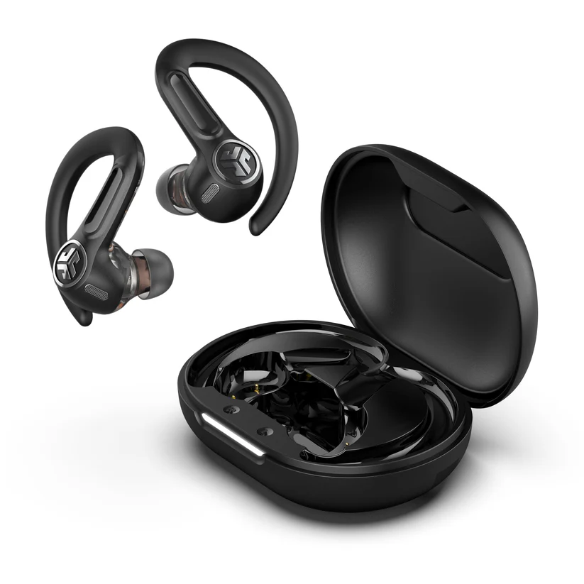 Dual-Driver Sport True Wireless Ohrhörer Unsere Sport-Ohrhörer mit dem besten Klang aller Zeiten