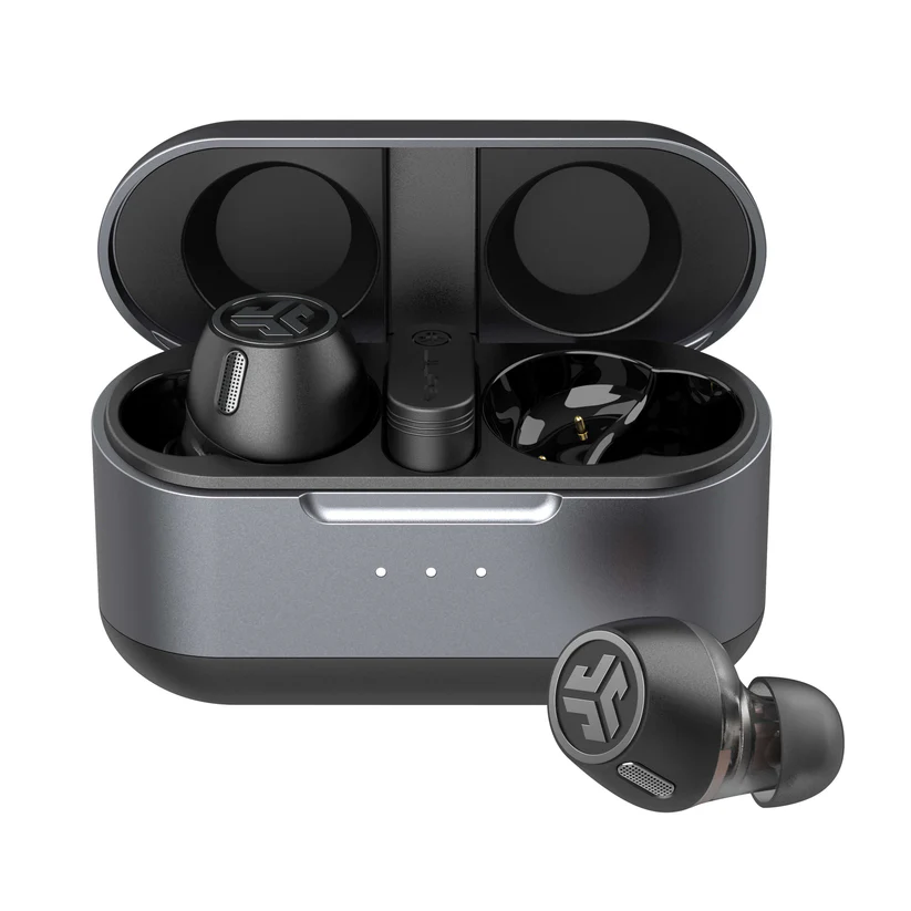 True wireless earbuds - the best true wireless headphones, equipped with intelligent active noise cancellation function