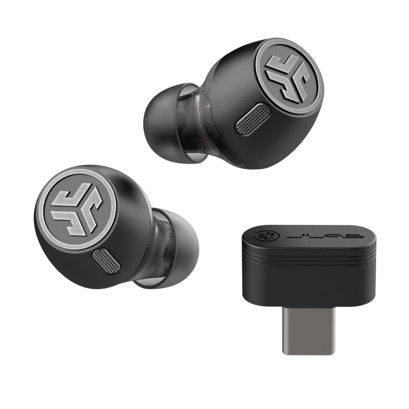 True wireless earbuds - the best true wireless headphones, equipped with intelligent active noise cancellation function