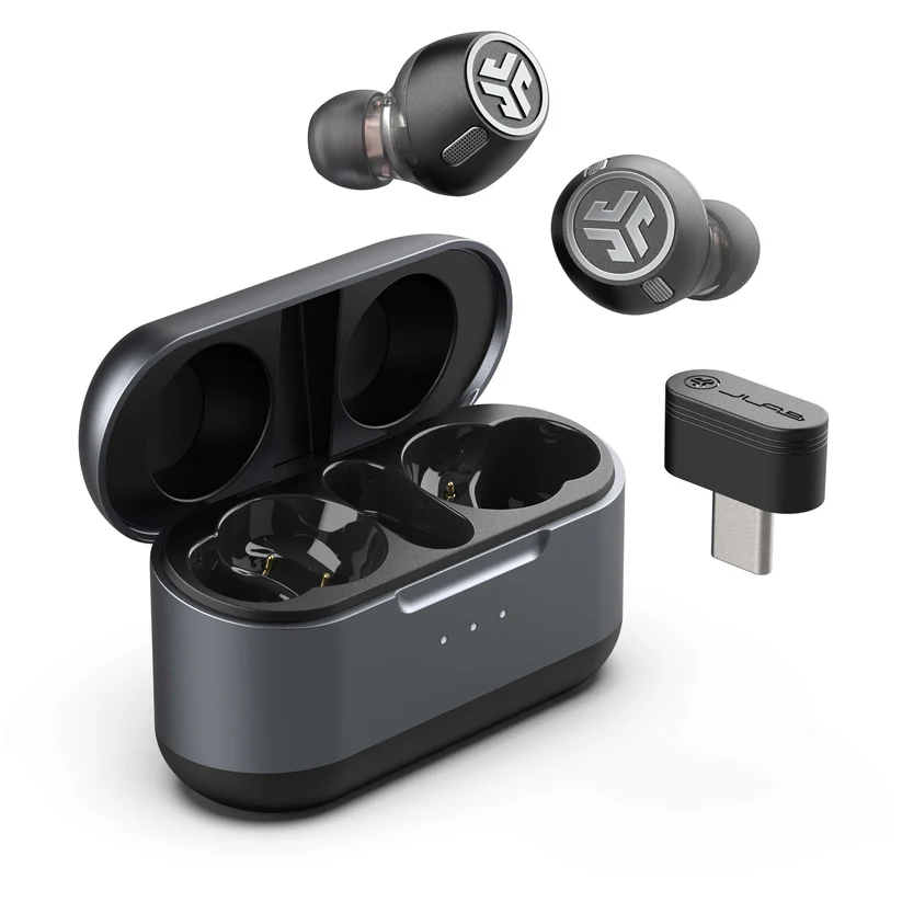 True wireless earbuds - the best true wireless headphones, equipped with intelligent active noise cancellation function