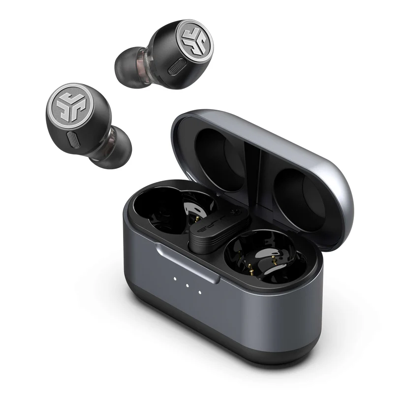 True wireless earbuds - the best true wireless headphones, equipped with intelligent active noise cancellation function