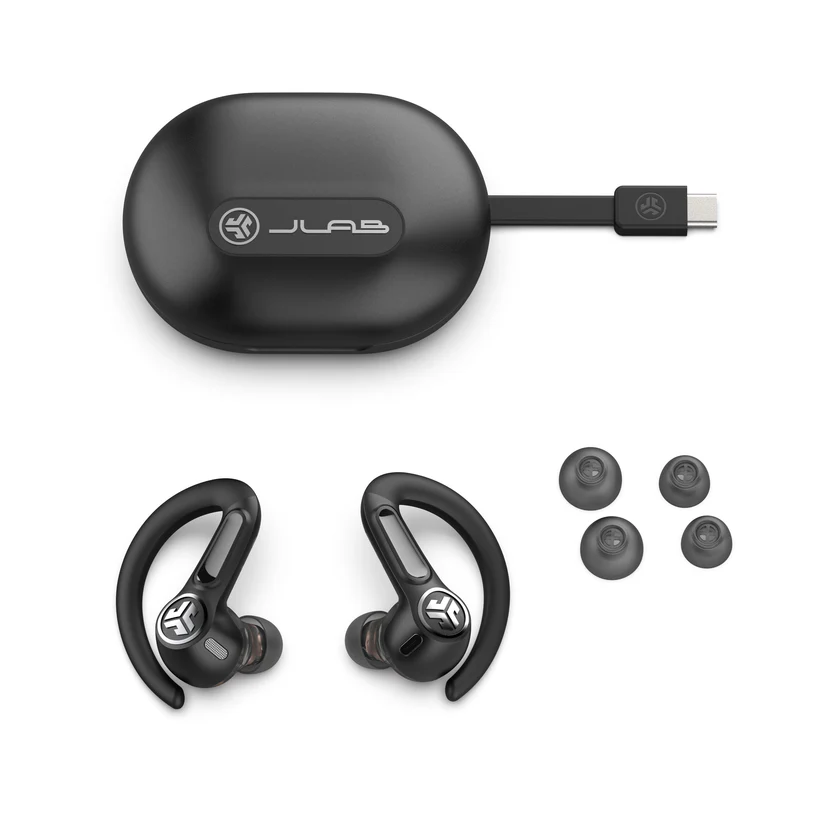Dual-Driver Sport True Wireless Ohrhörer Unsere Sport-Ohrhörer mit dem besten Klang aller Zeiten