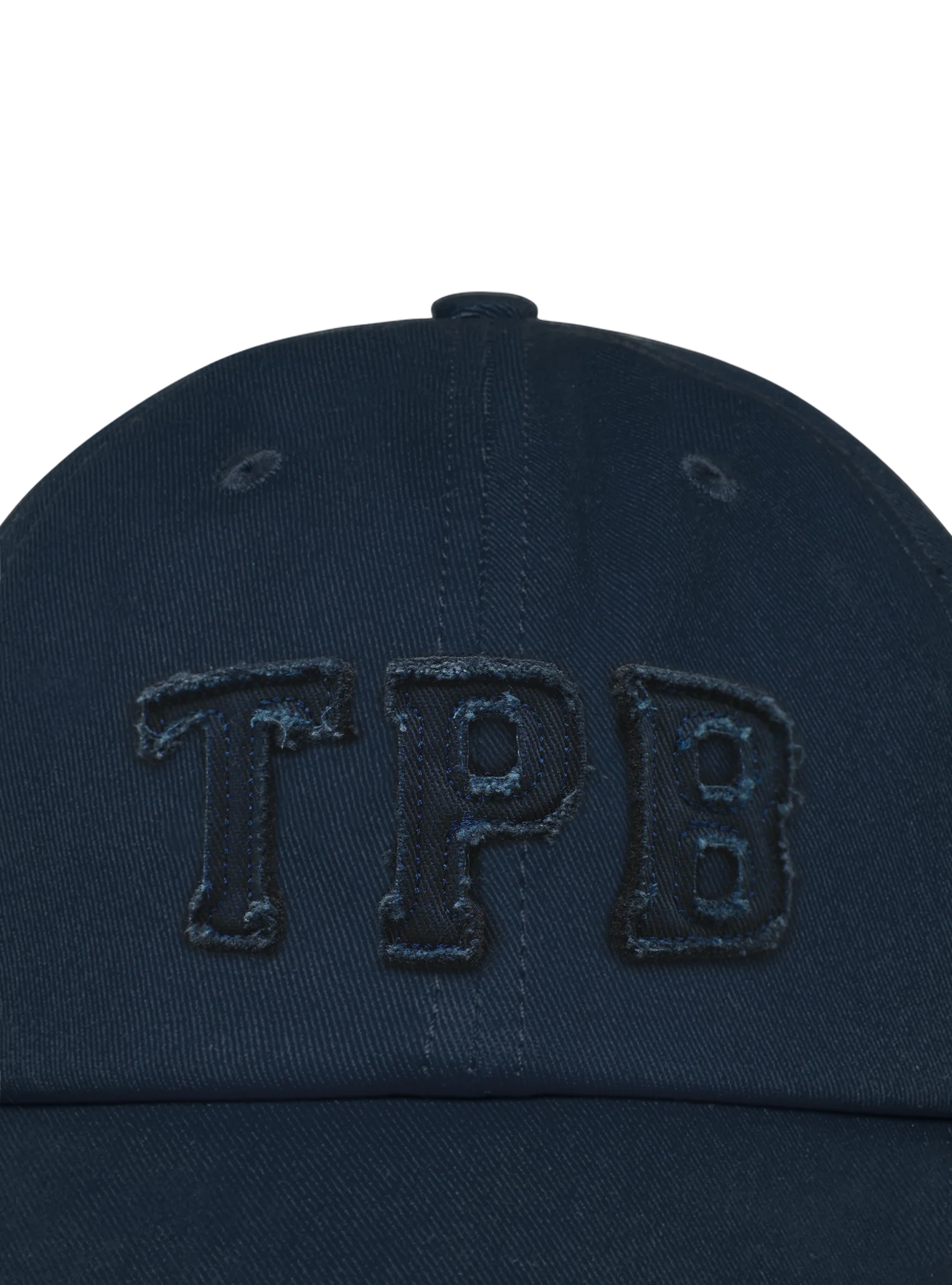 Classic Cap (TPB Navy)