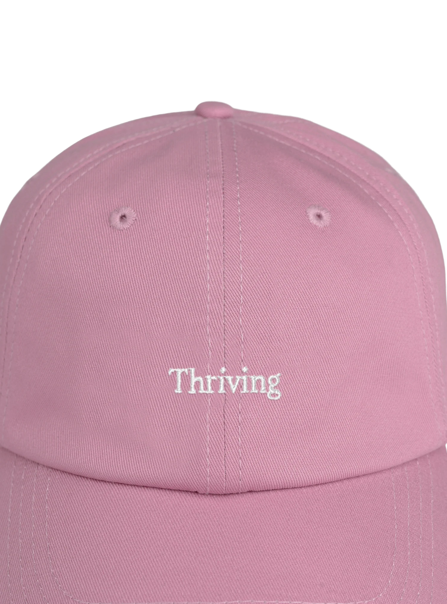 Classic Cap (Thriving Anemone)