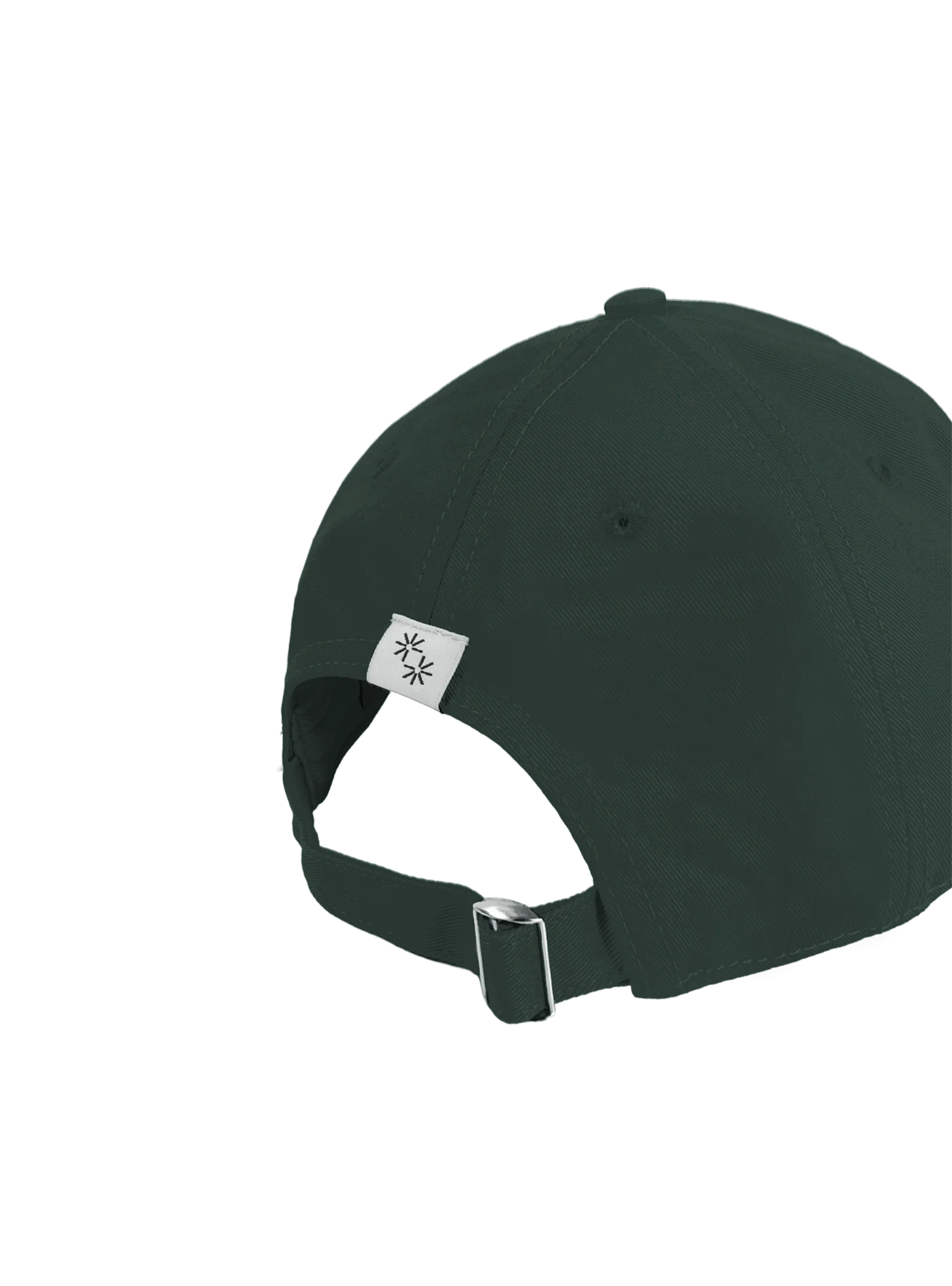 Classic Cap (Better Latte Than Never Ocean)