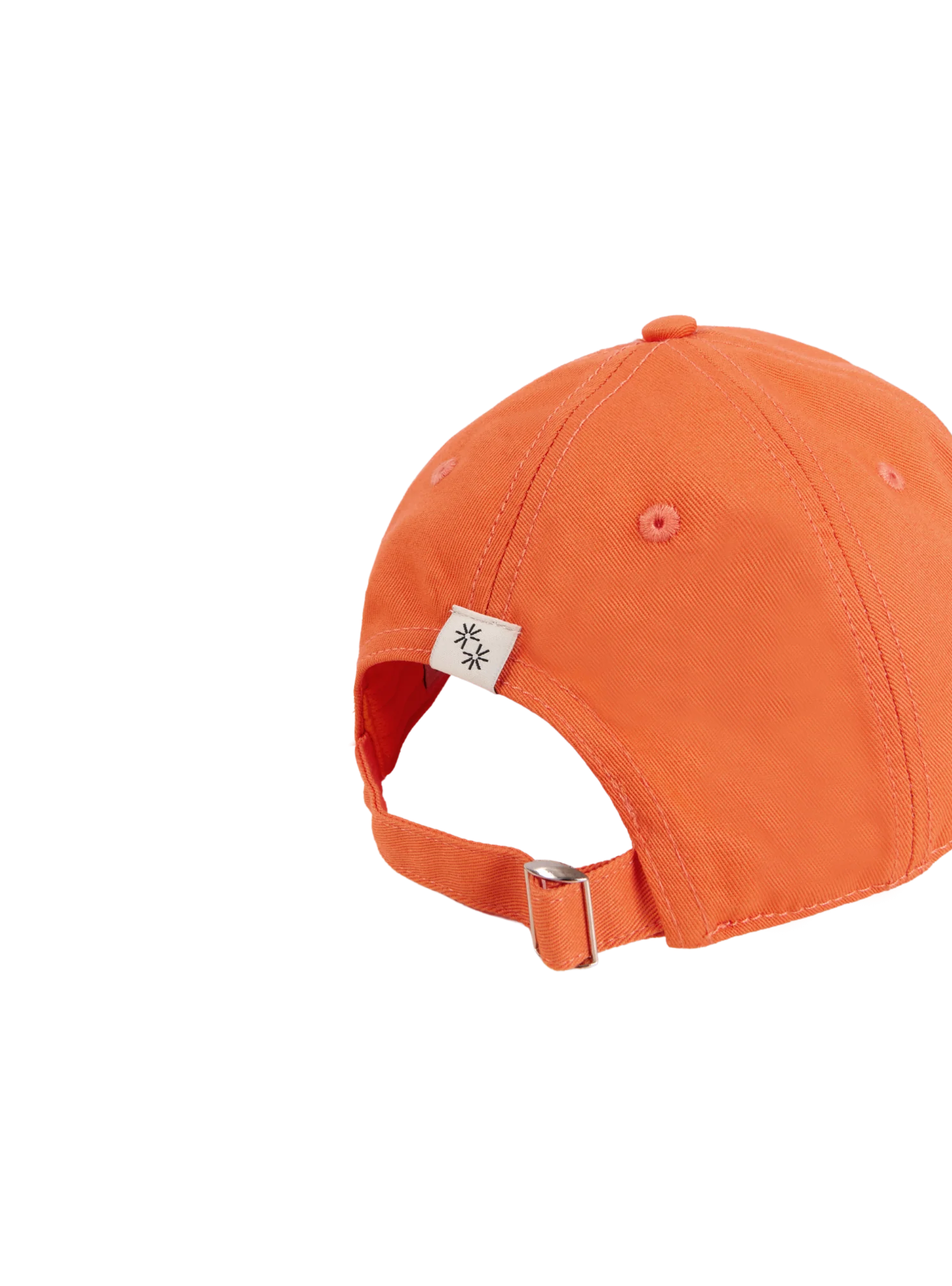 Classic Cap (Simple Pleasures Marigold)