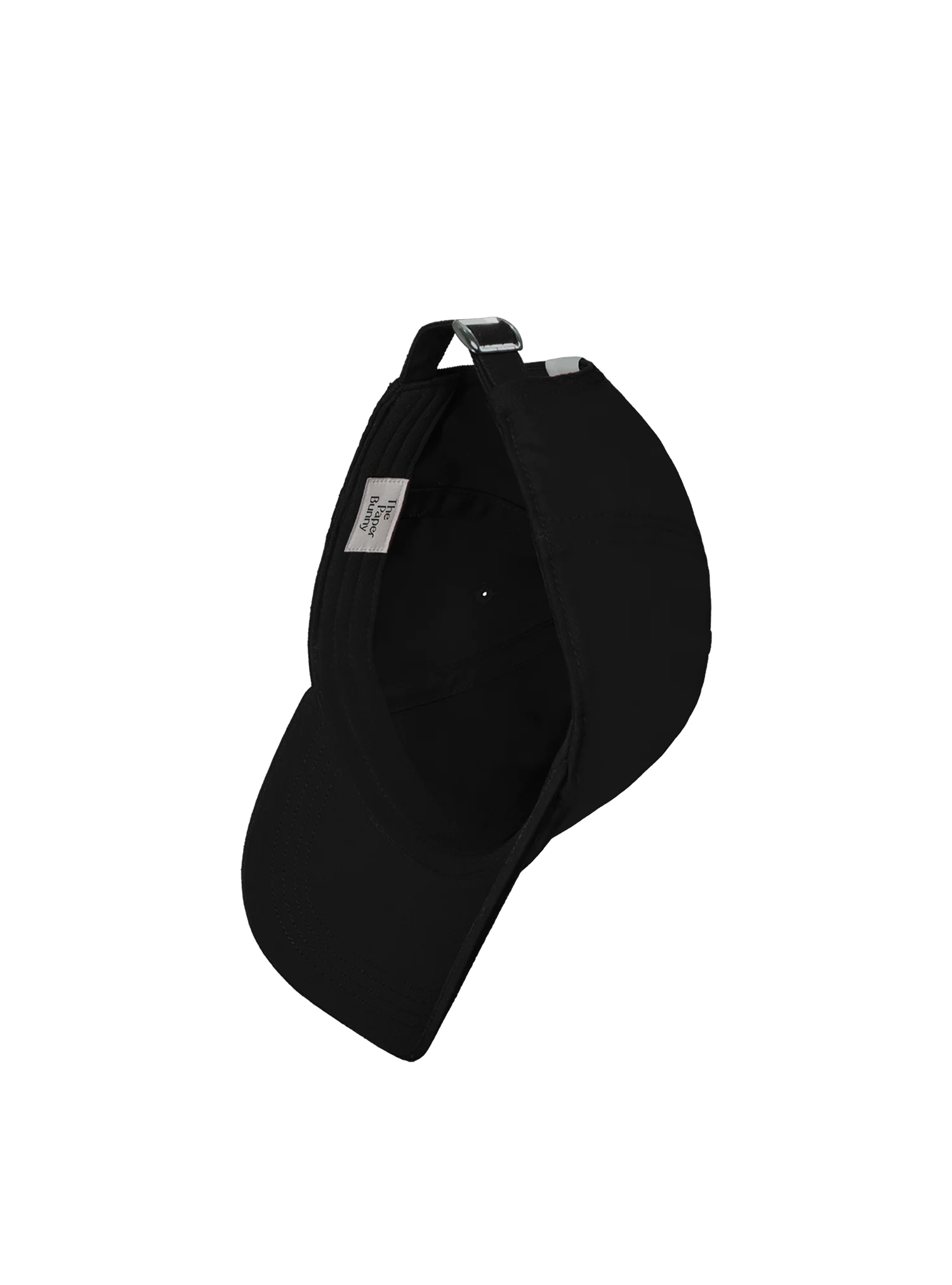 Classic Cap (Recraft Steady Does It Sable)