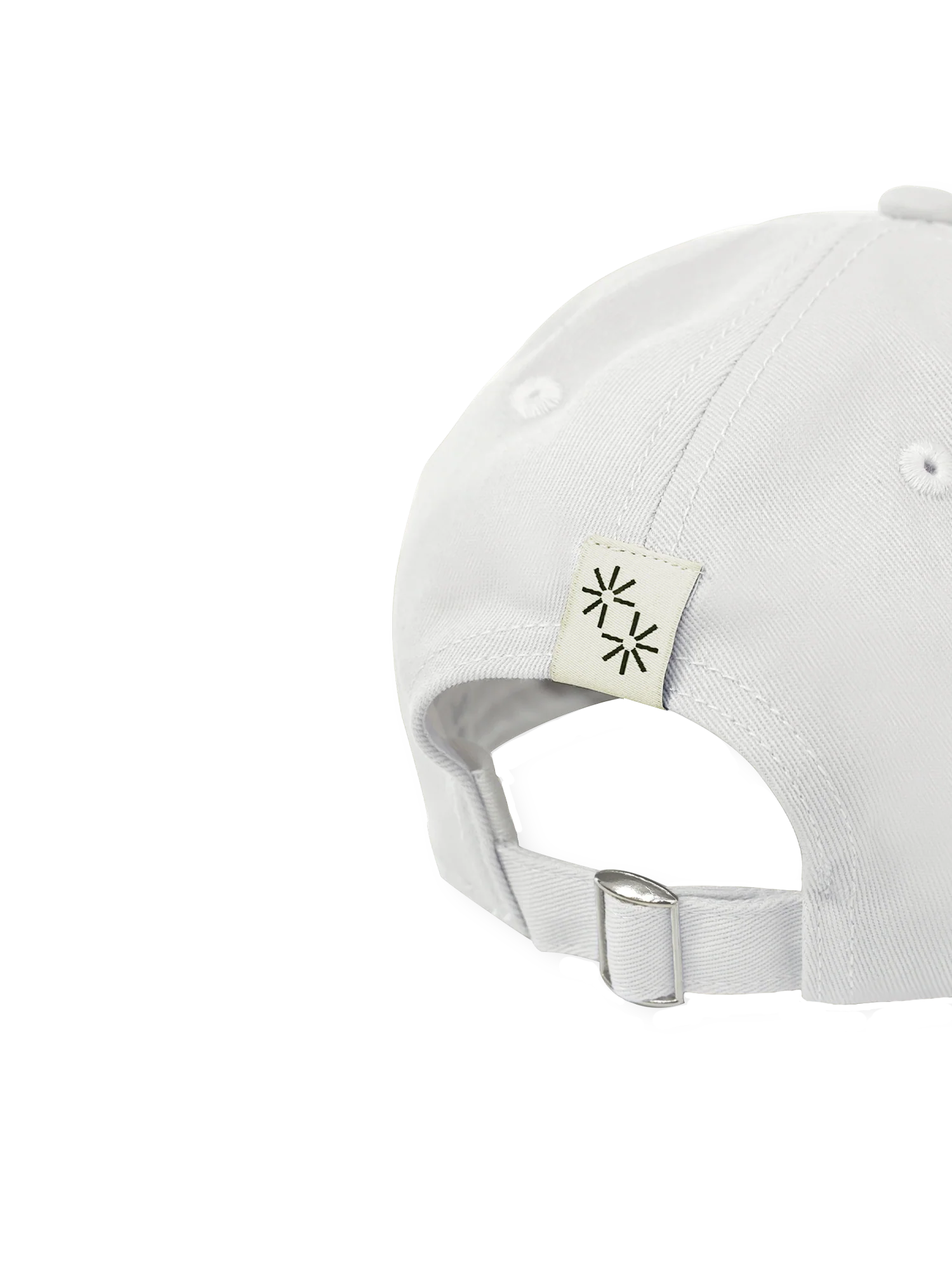 Classic Cap (Thriving Porcelain)