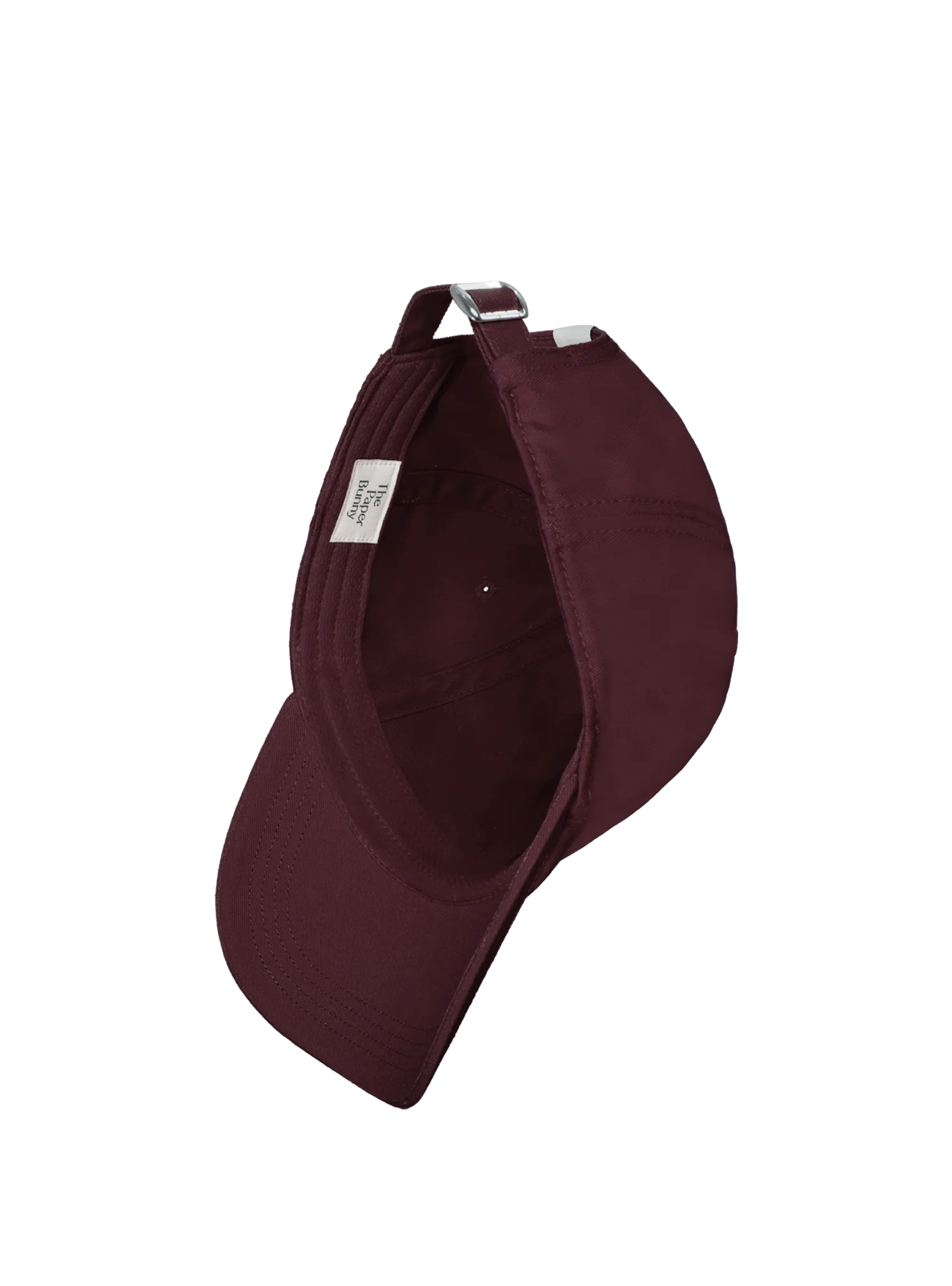 Classic Cap (Be Right Back Mahogany)