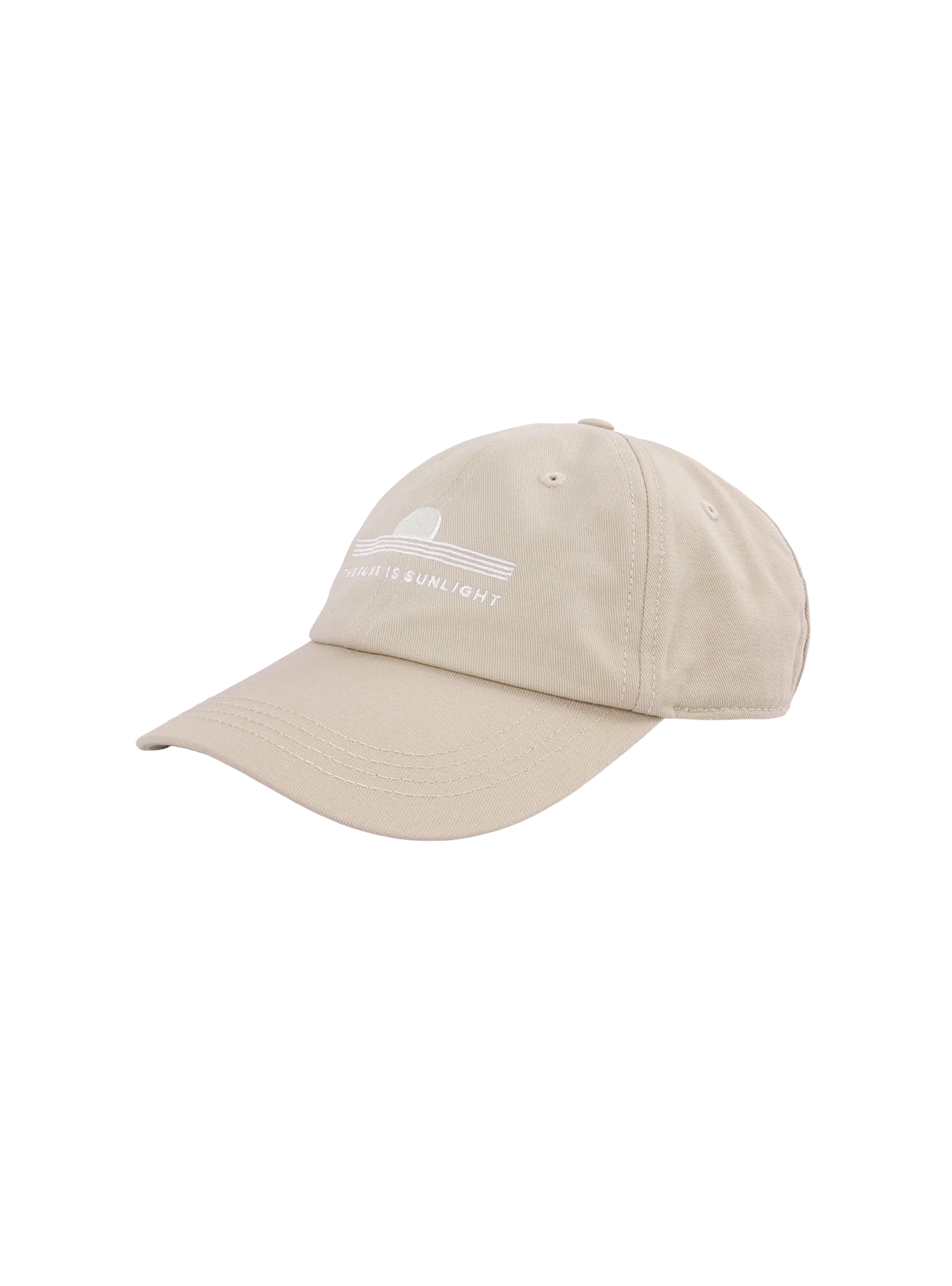 Classic Cap (The Cure Is Sunlight)