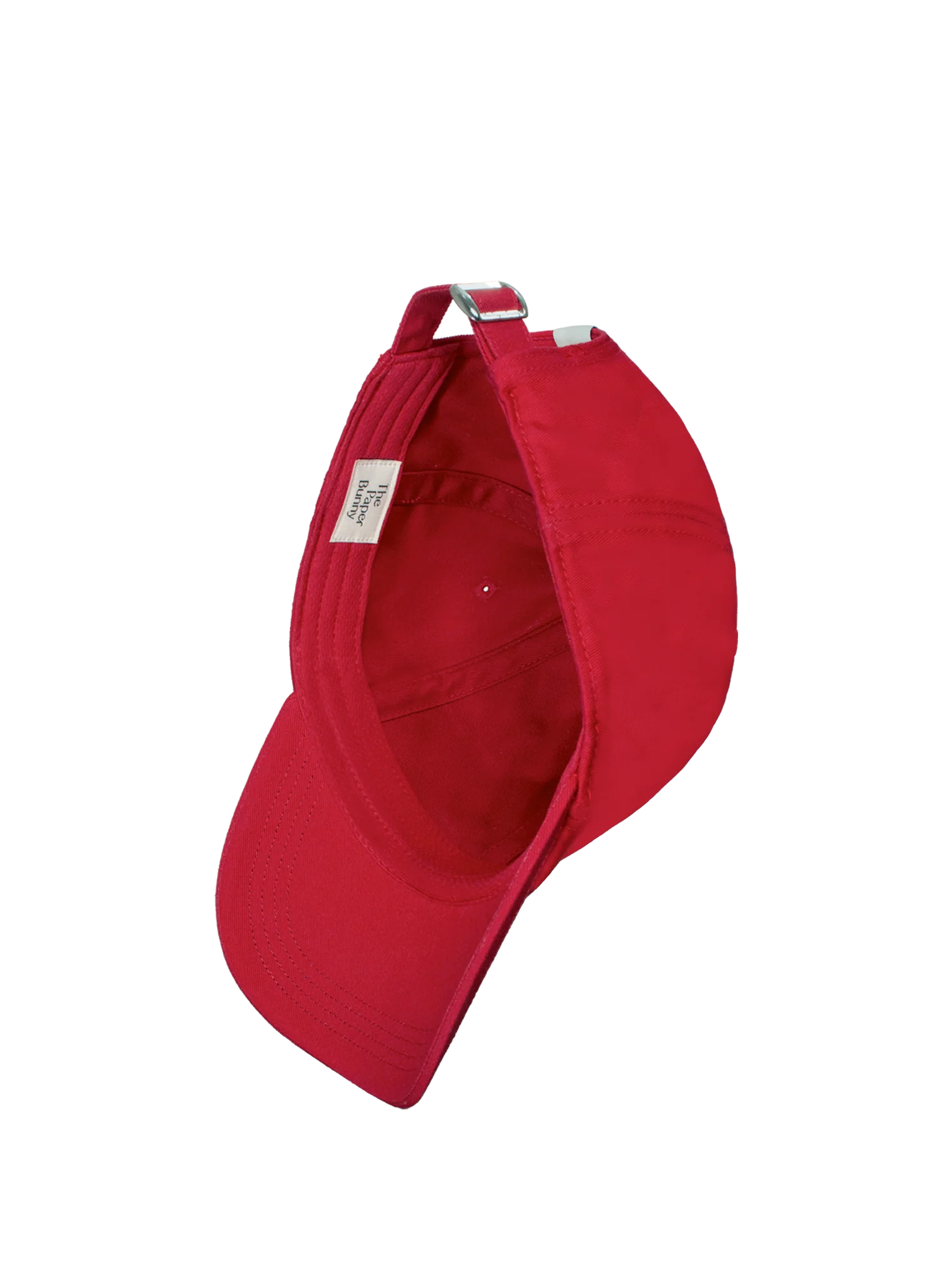 Classic Cap (Be Right Back Crimson)