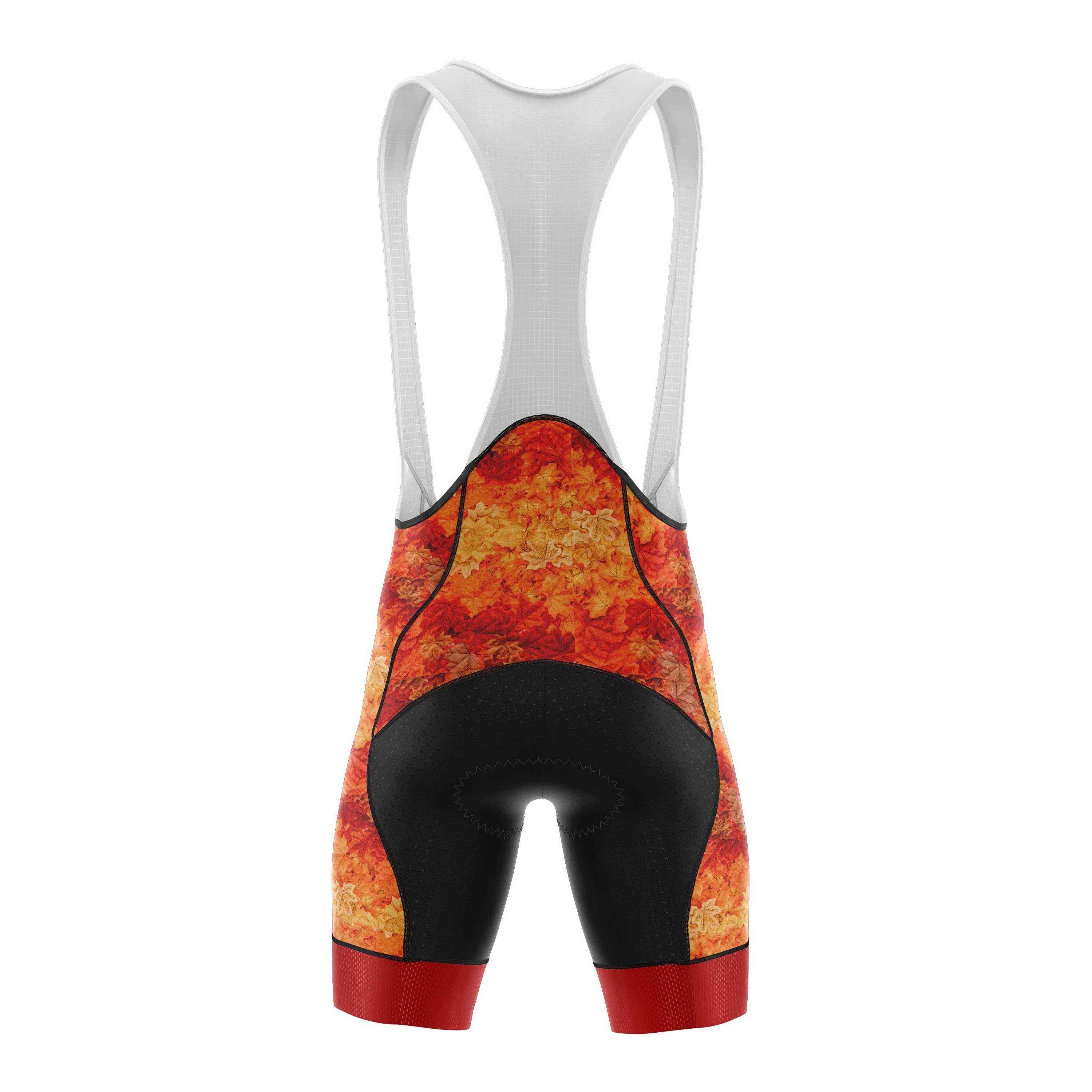 Fire Cycling Bib Shorts