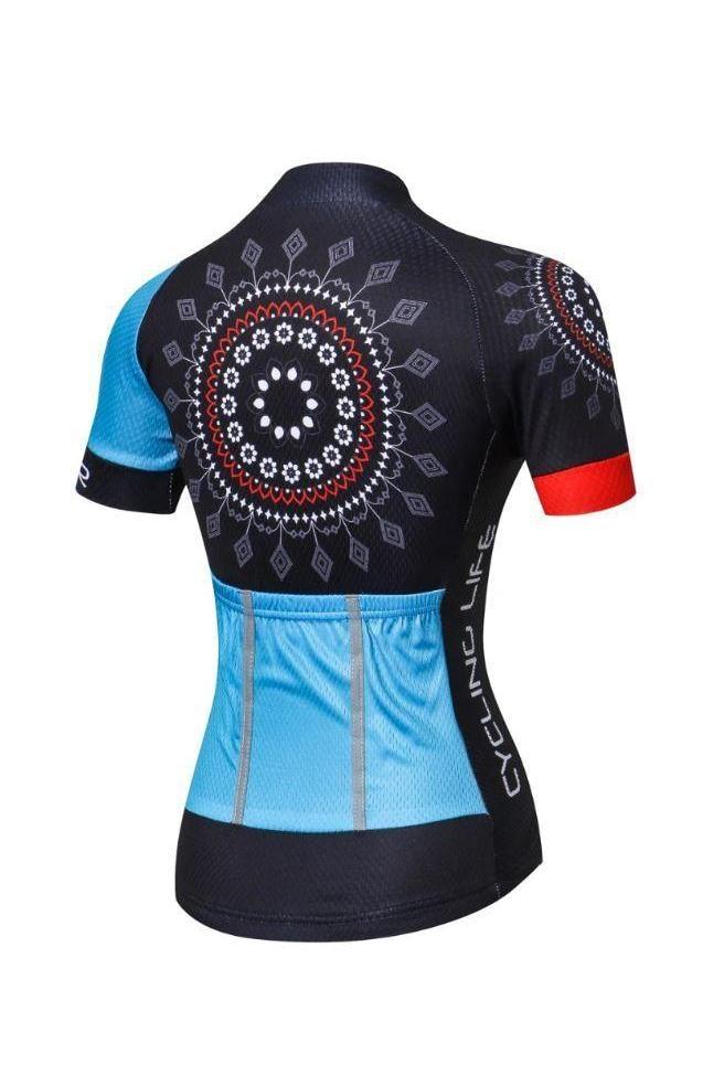 Dreamcatcher Women's Cycling Jersey