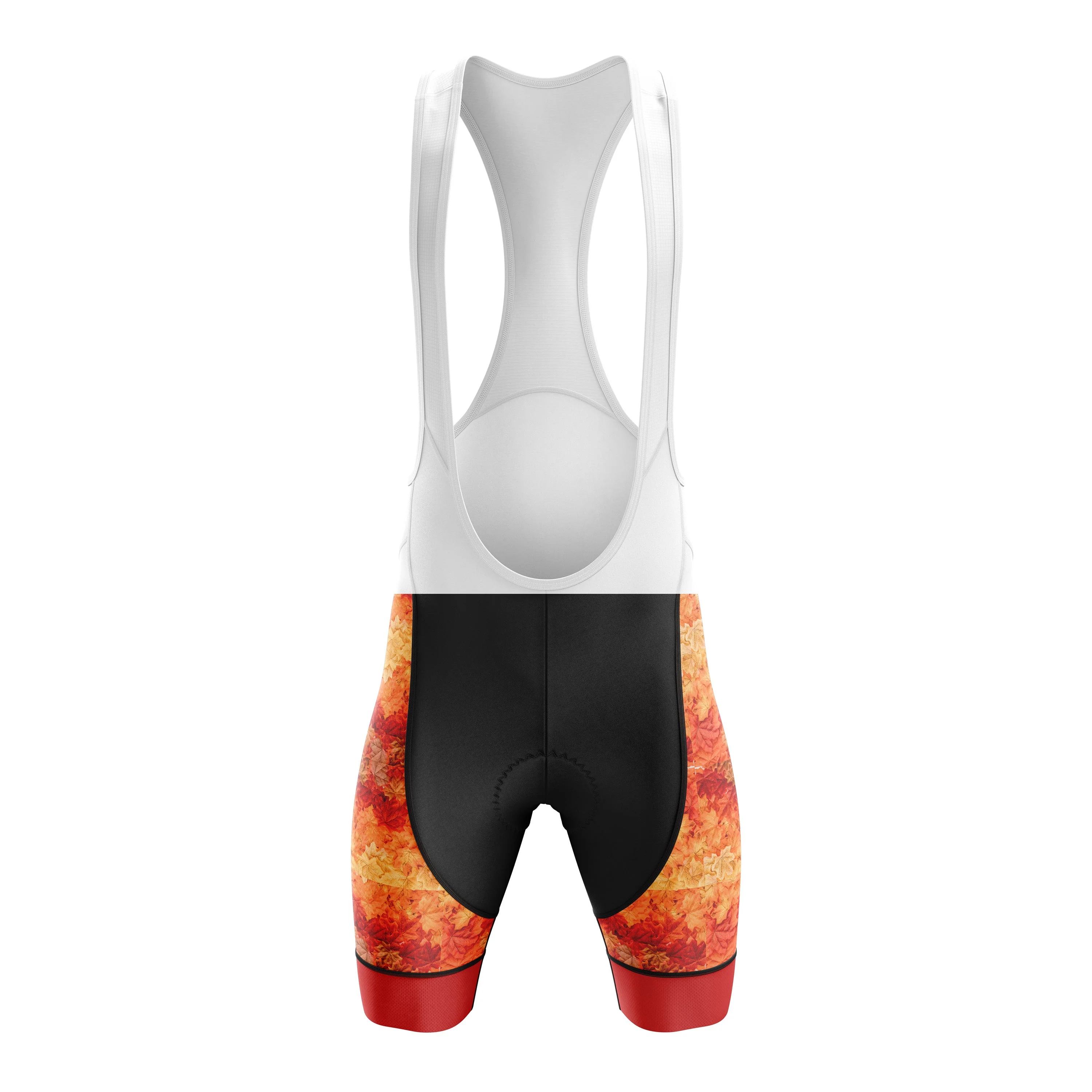 Fire Cycling Bib Shorts