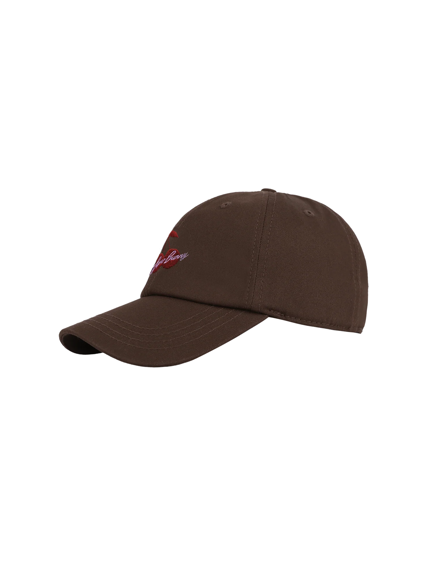 Classic Cap (TPB Cherry)