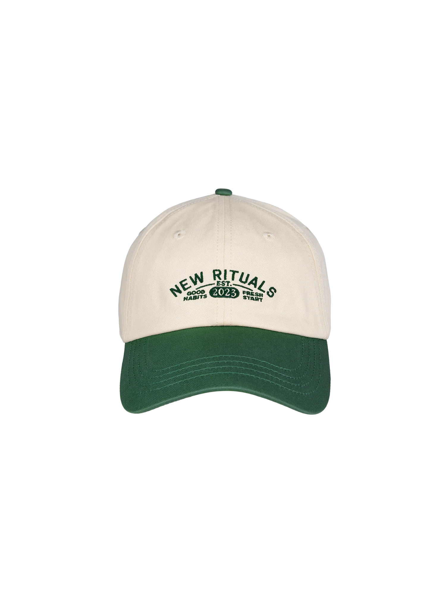 Classic Cap (New Rituals League)