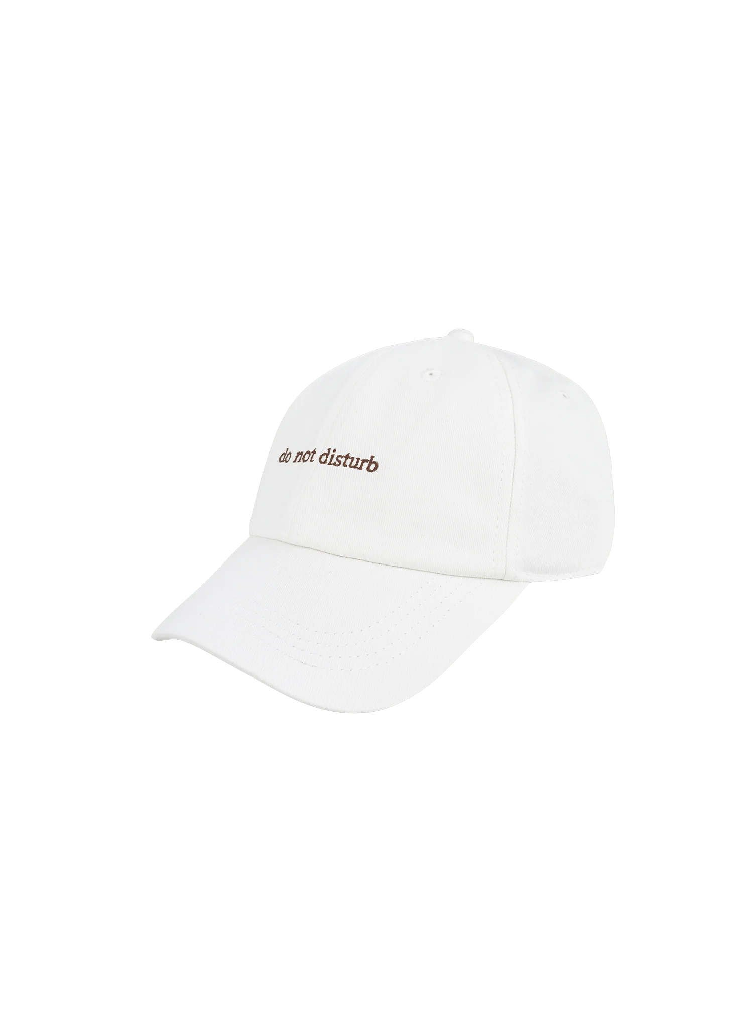 Classic Cap (Do Not Disturb)