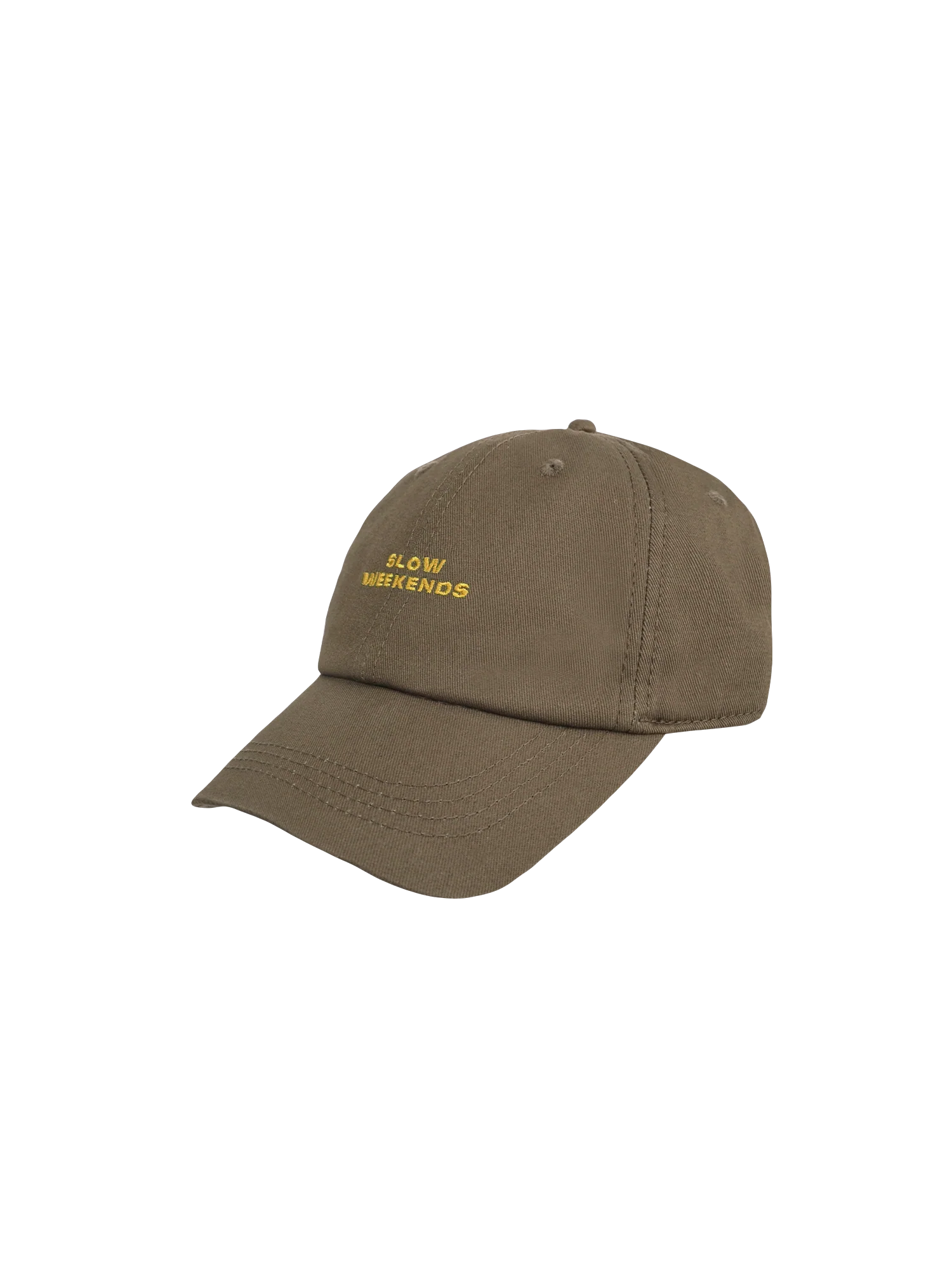 Classic Cap (Slow Weekends)