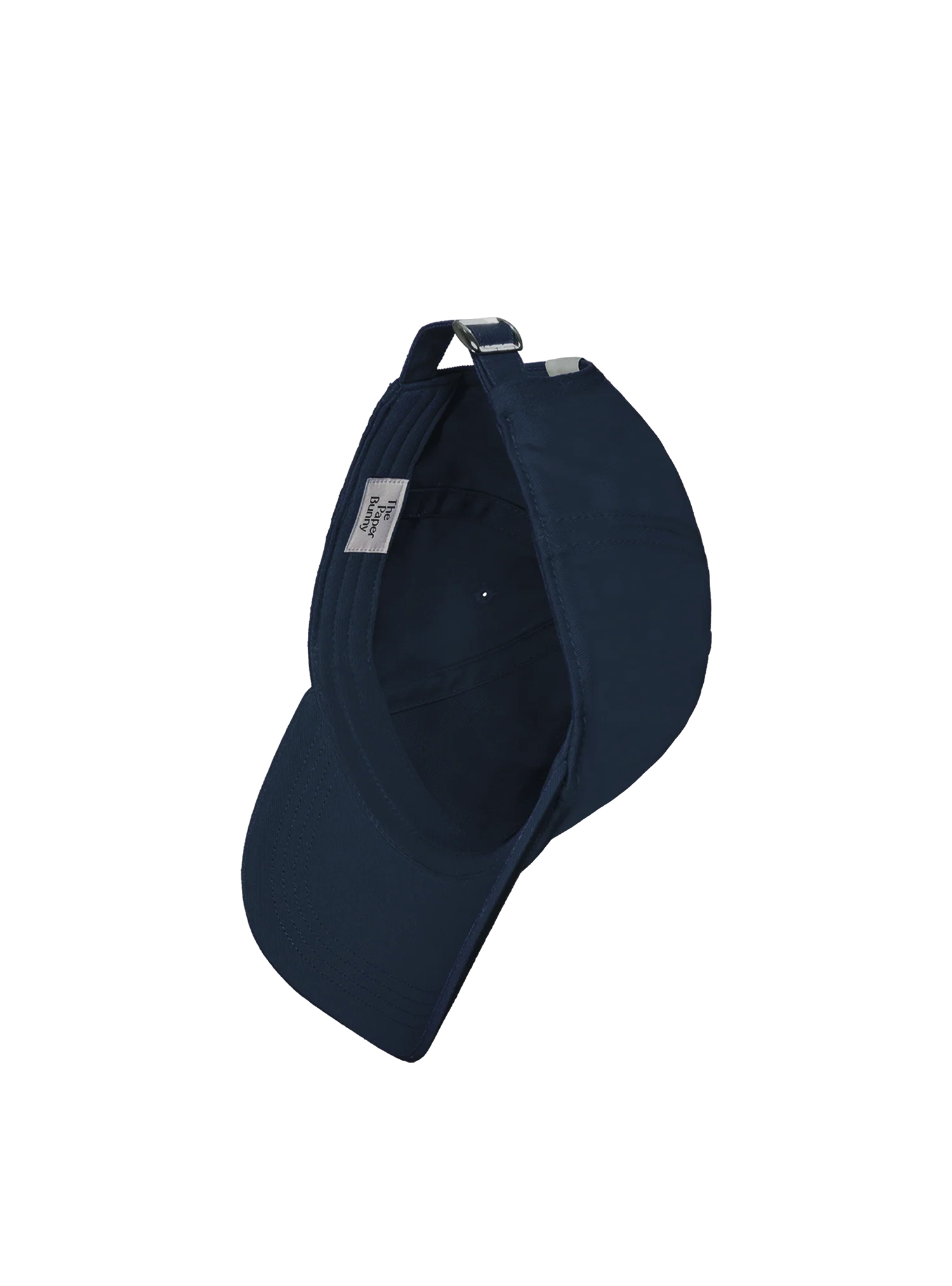 Classic Cap (TPB Navy)