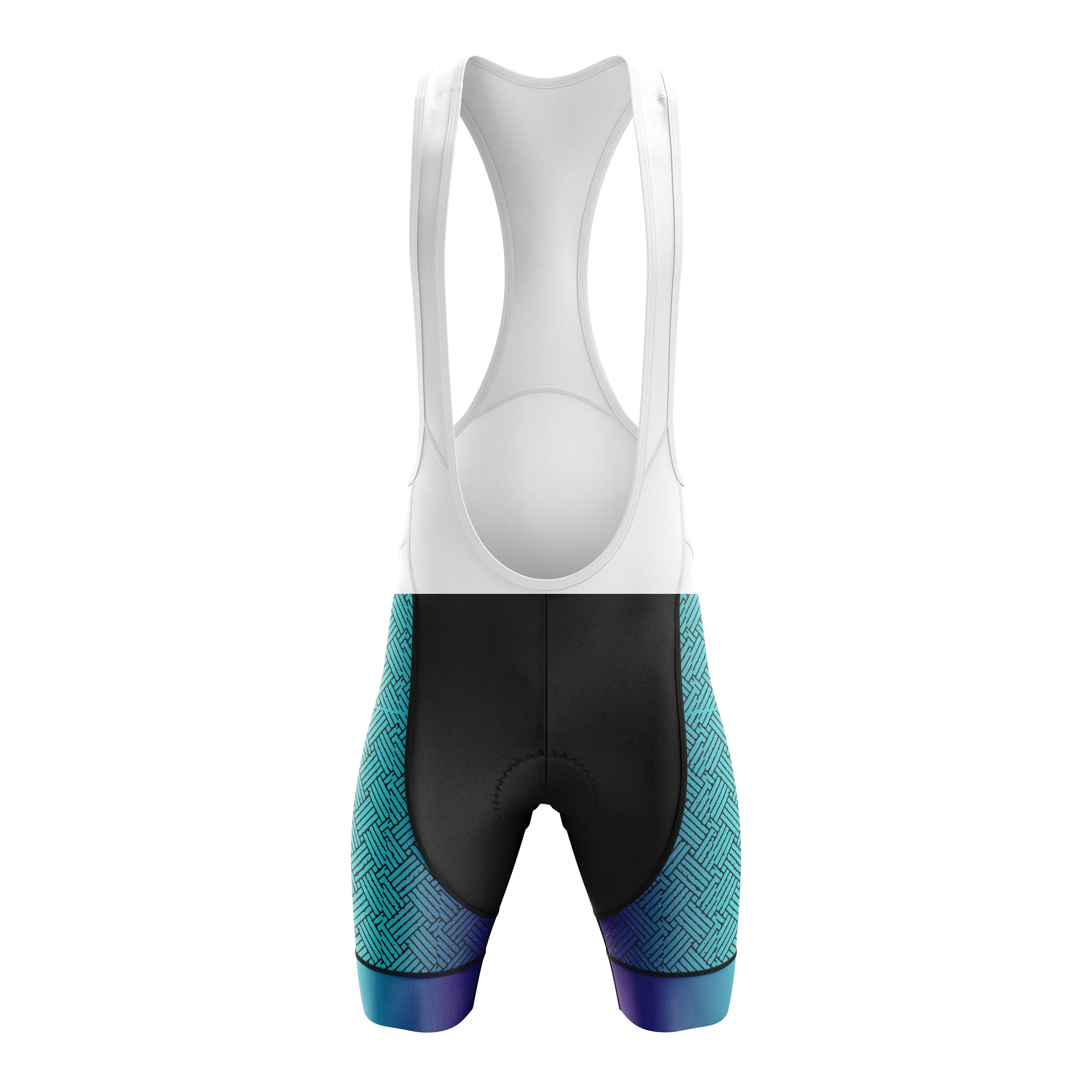 Blue Seal Cycling Bib Shorts