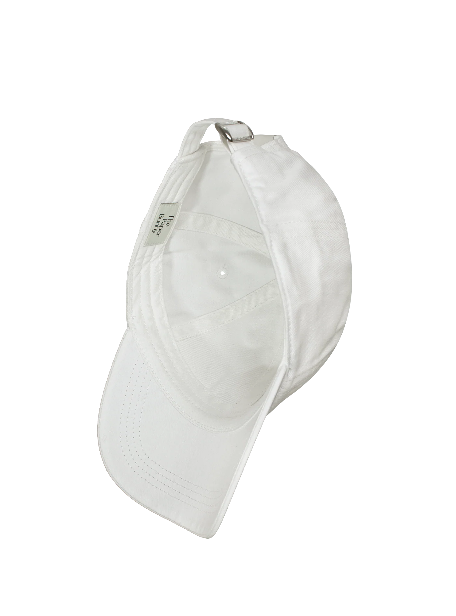 Classic Cap (Thriving Porcelain)