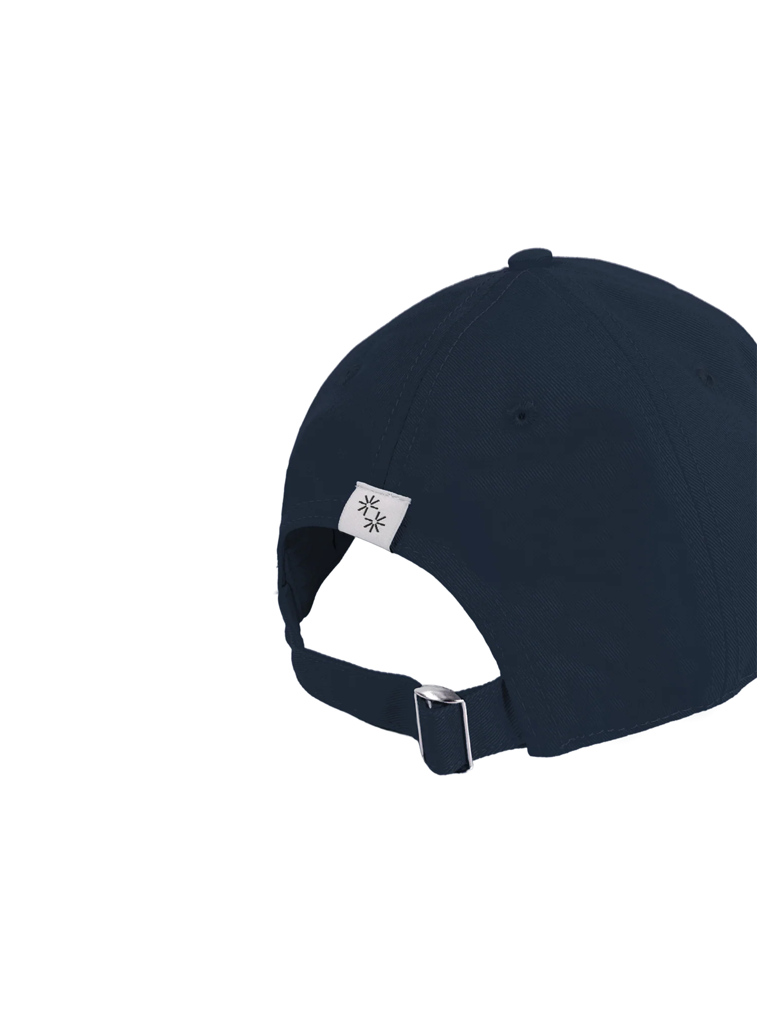 Classic Cap (TPB Navy)