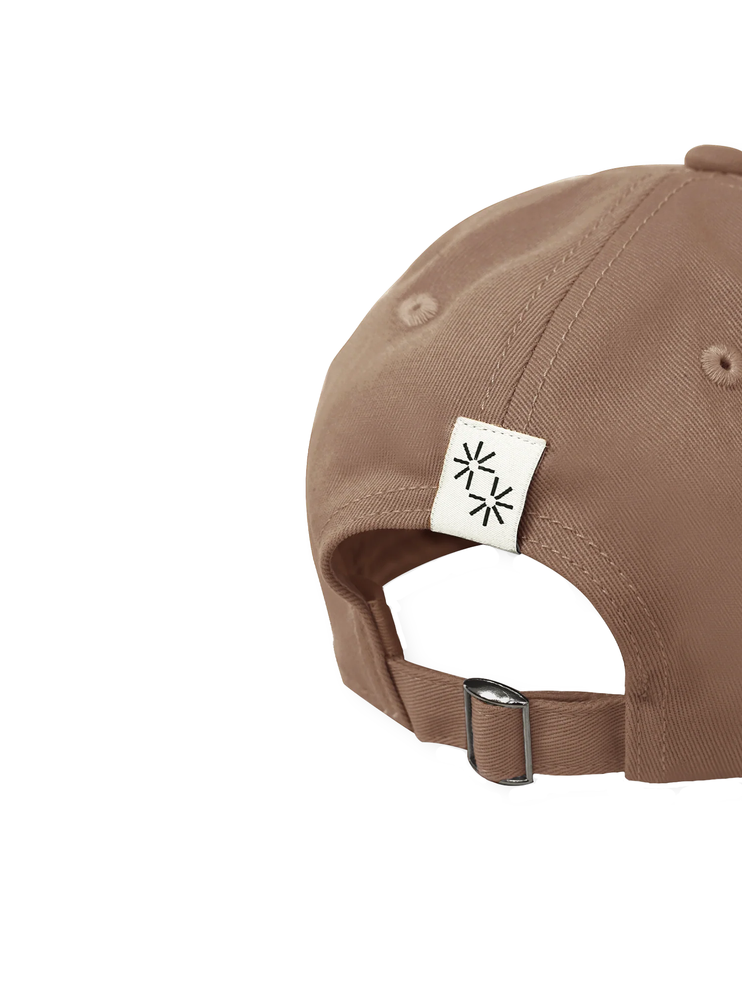 Classic Cap (Off The Grid Sycamore)