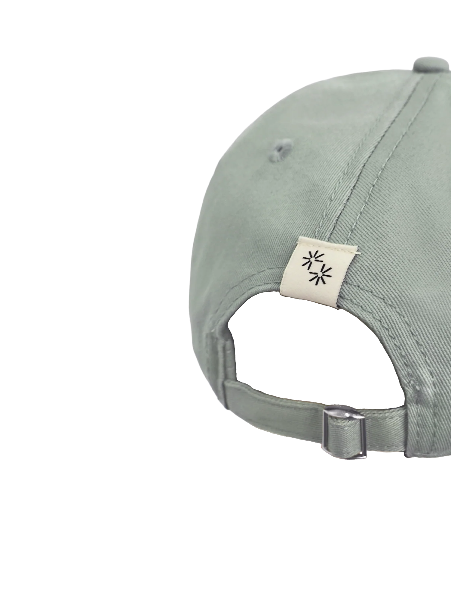 Classic Cap (Sunday Mornings)