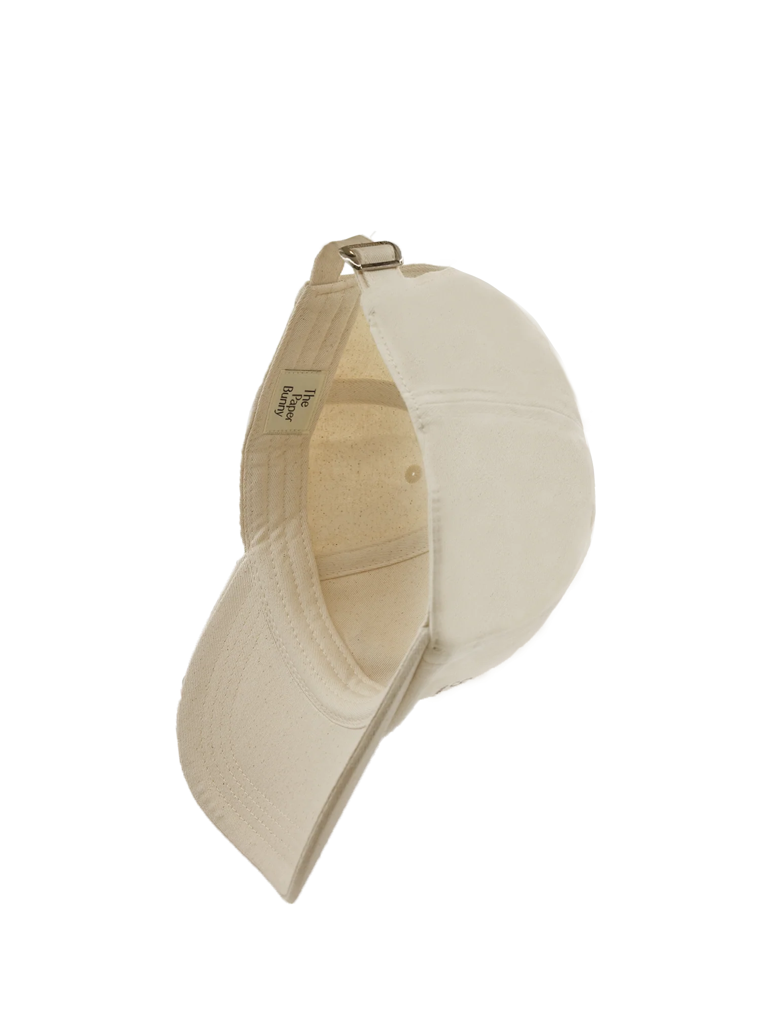 Classic Cap (Rise And Grind Coffee House Grain)