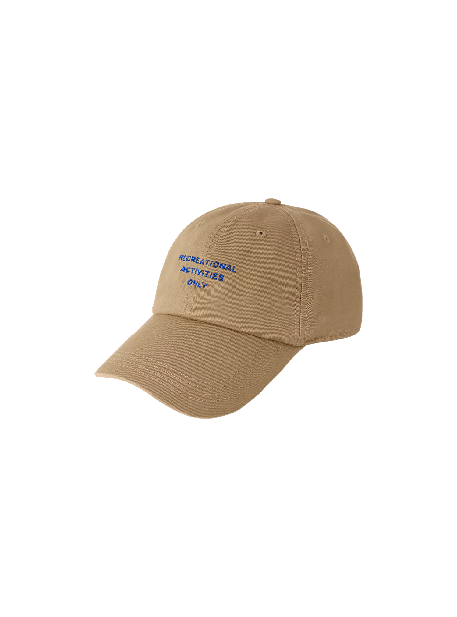 Classic Cap (Recreation Only)