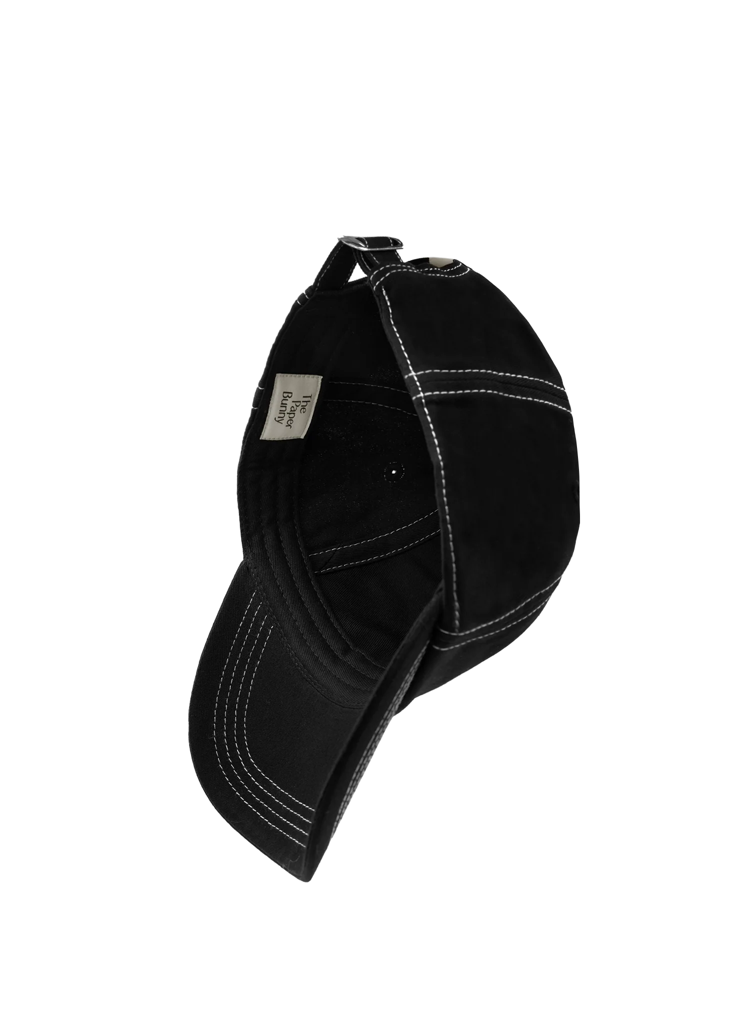 Classic Cap (Rise and Grind Stitch)