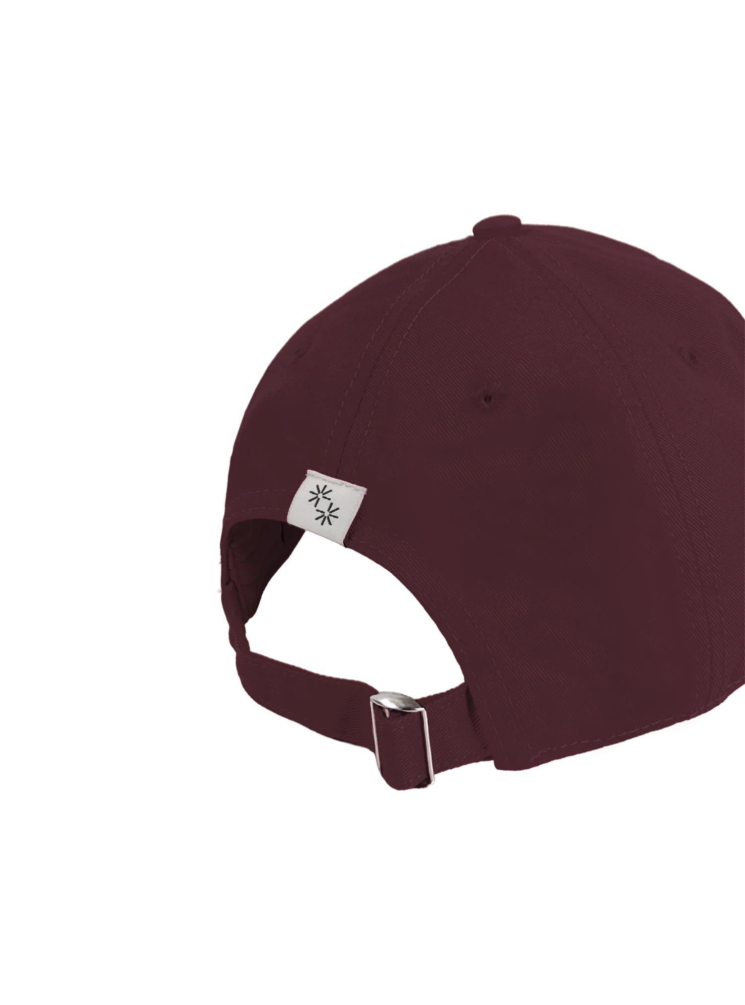 Classic Cap (Be Right Back Mahogany)